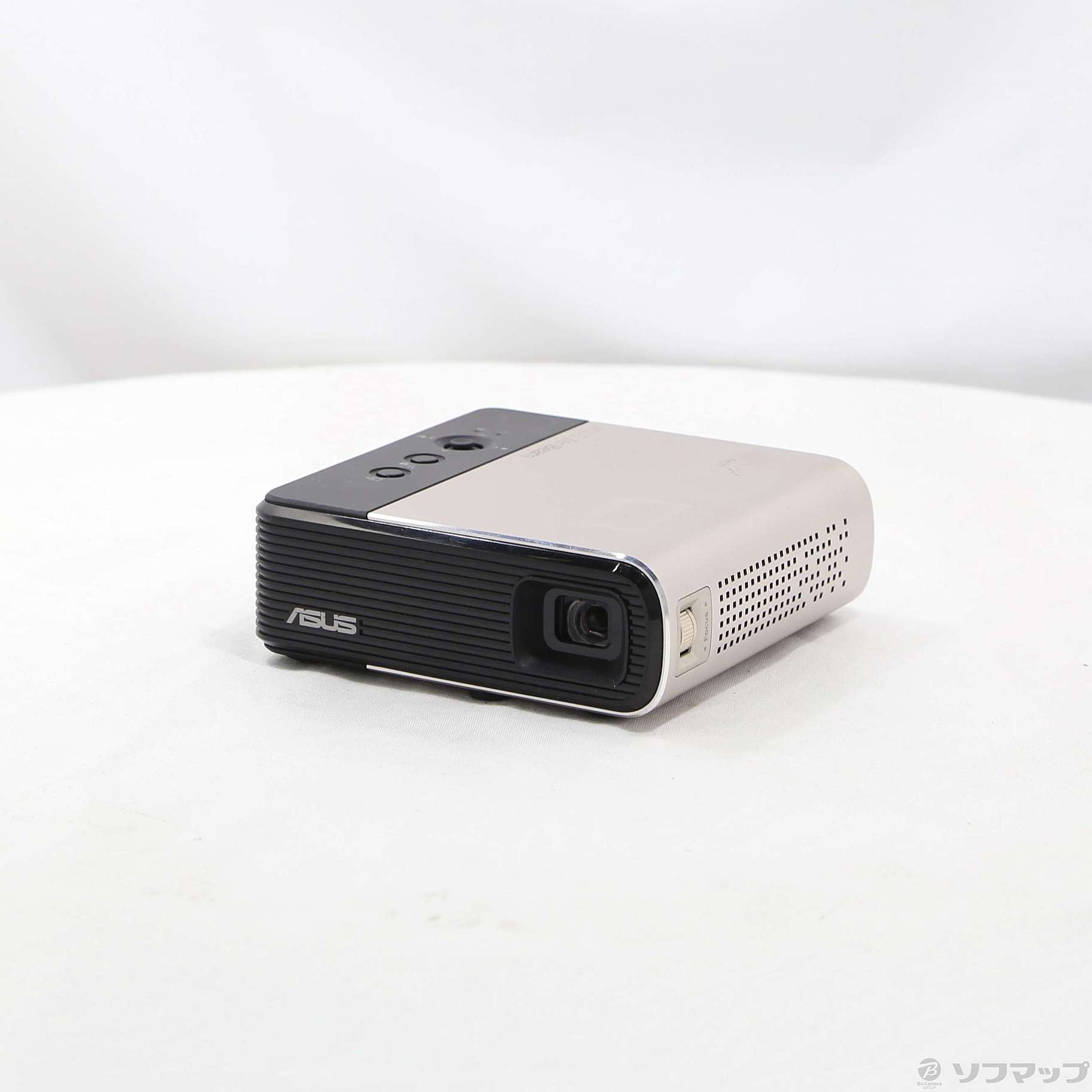 展示品〕 ZenBeam E2｜の通販はソフマップ[sofmap]