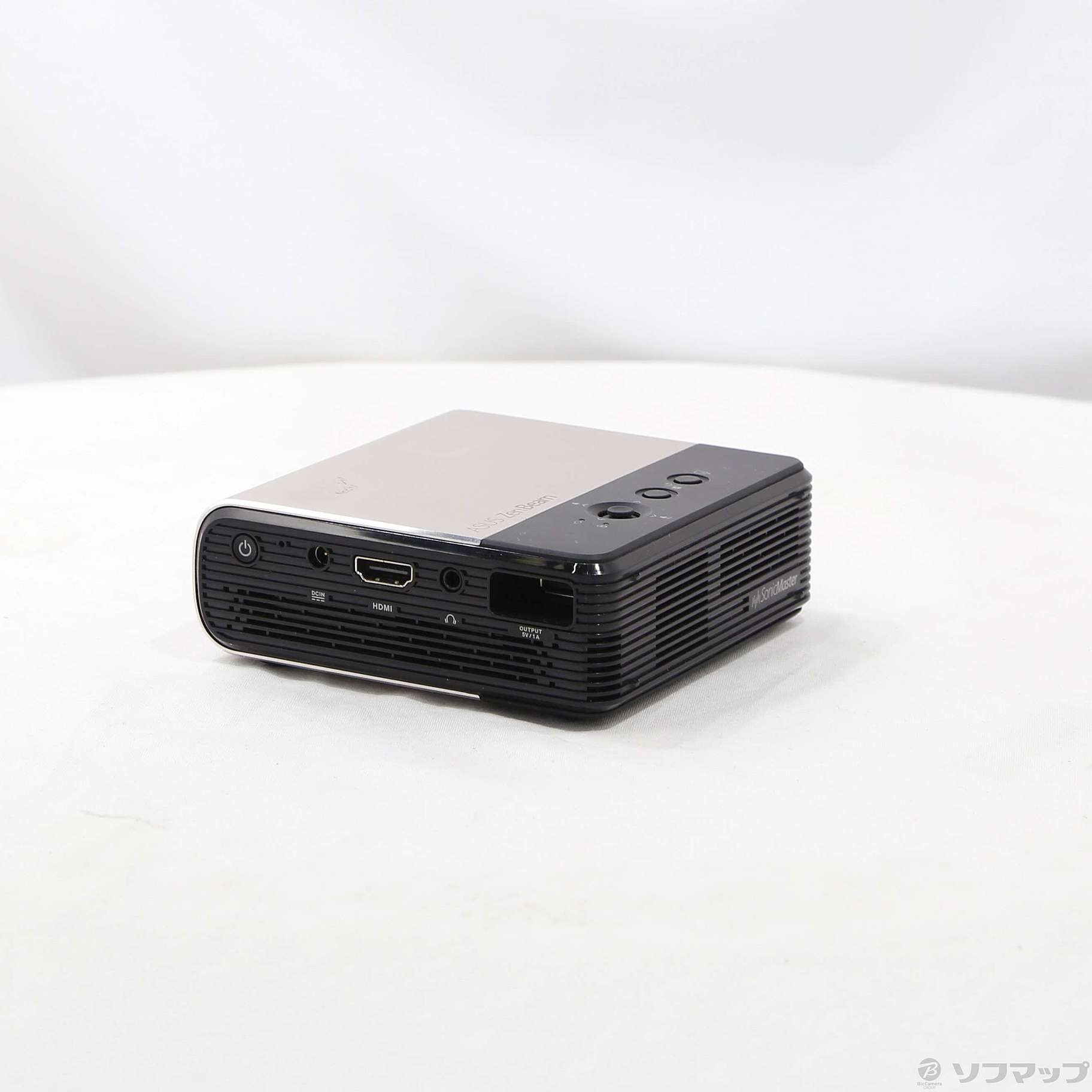 展示品〕 ZenBeam E2｜の通販はソフマップ[sofmap]