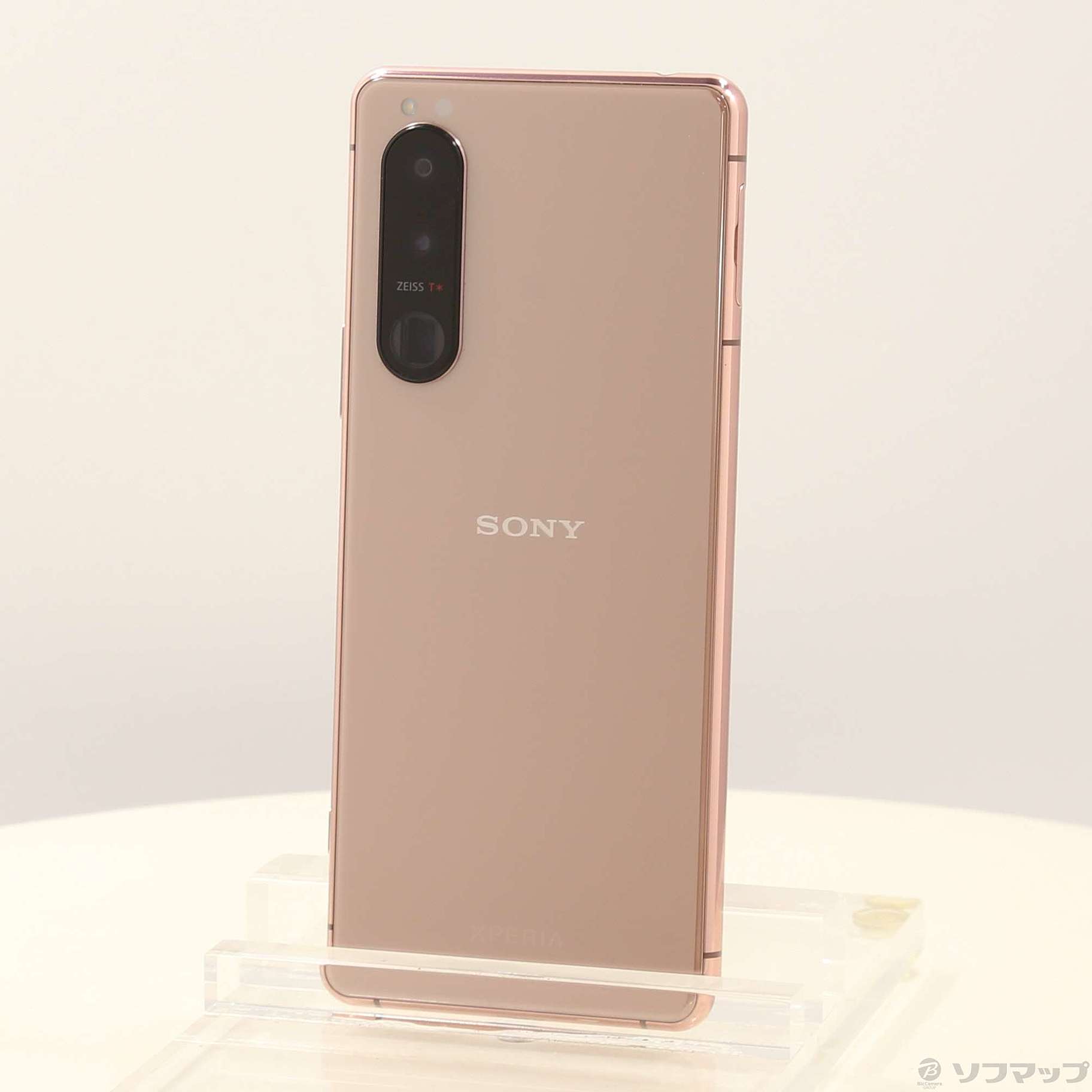 SONY ソニー/スマートフォン/SO-53C/352710535070781/携帯電話/Aランク/85【中古】 Xperia 5 III SO-53B Cランク 中古 スマホ スマートフォン 本体