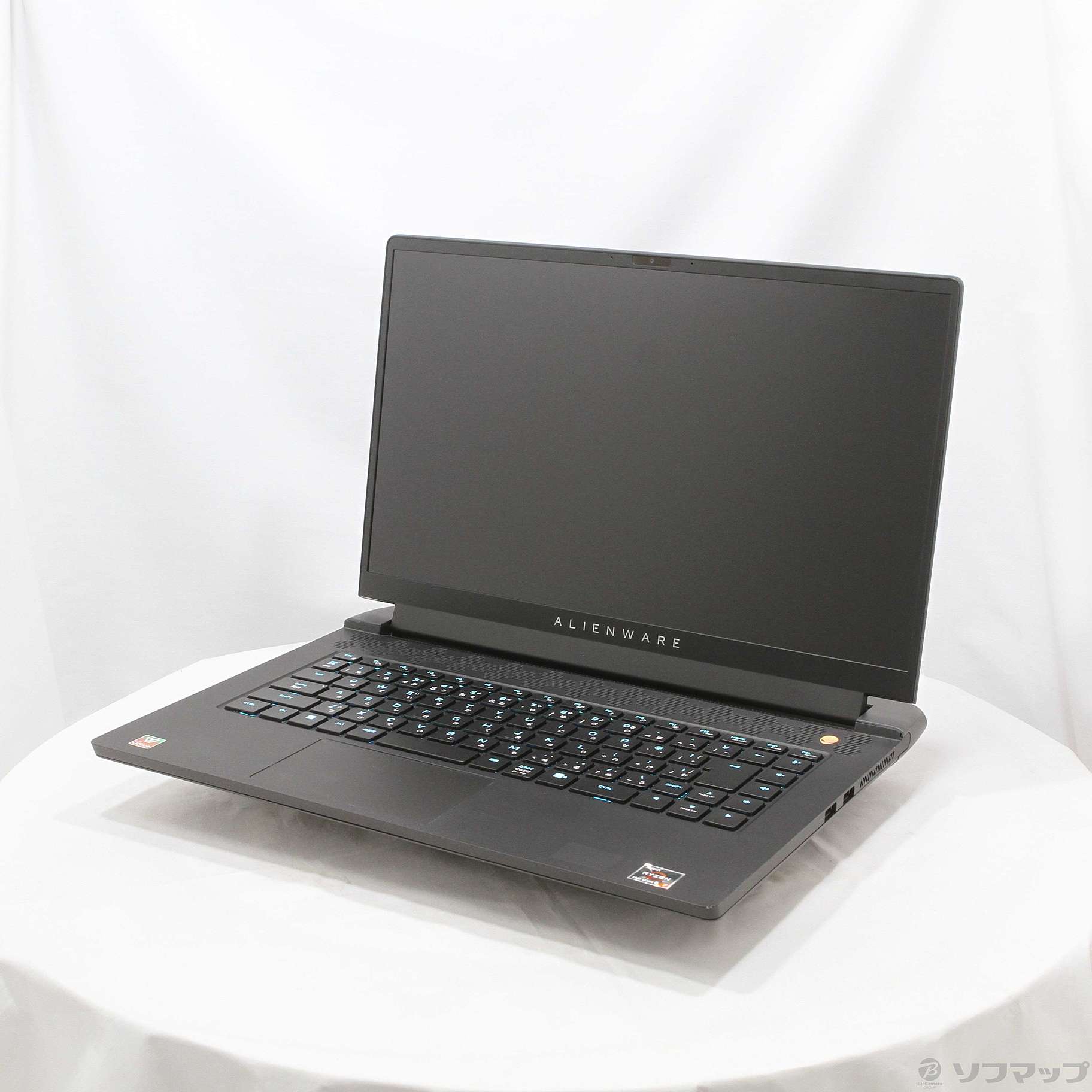 kWil Alienware m15 R7 NAM85-CWLCB _[NO[