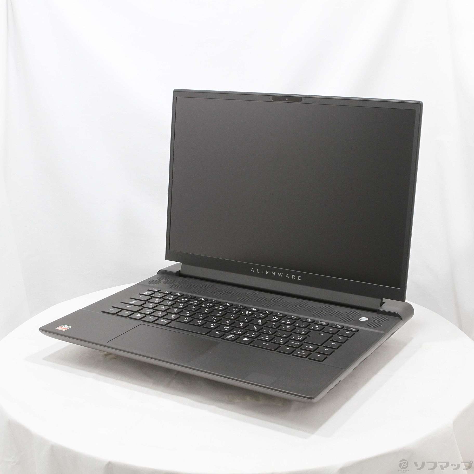 kWil Alienware m16 NAM96-DNLCB _[N^bN[