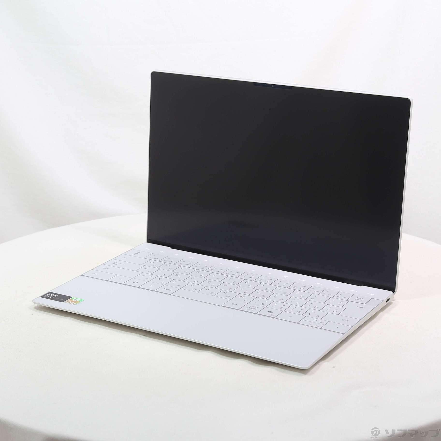 【中古】〔展示品〕 XPS 13 9340 MX73-ENL プラチナシルバー [2133065717021] - リコレ！|ビックカメラ ...