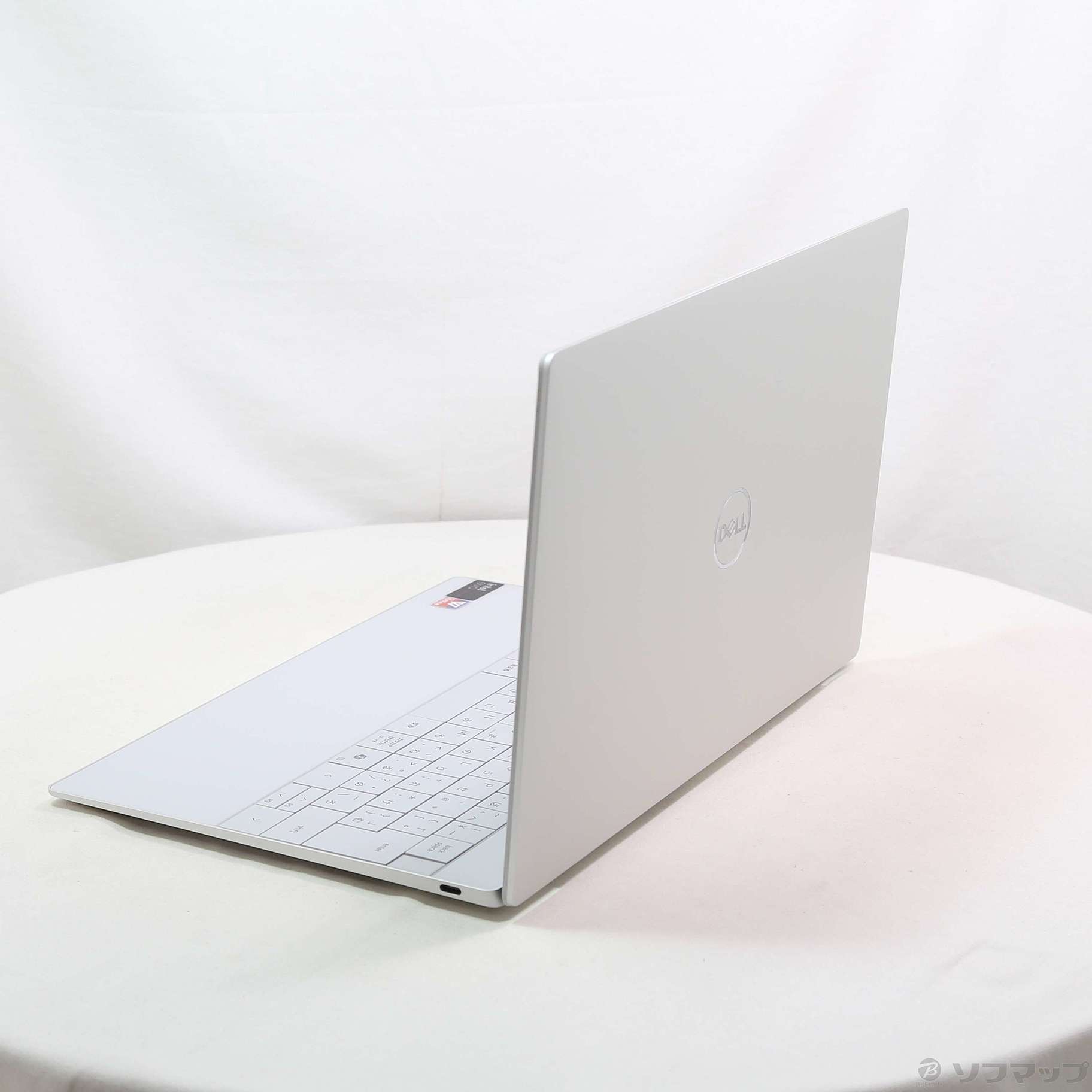 【中古】〔展示品〕 XPS 13 9340 MX73-ENL プラチナシルバー [2133065717021] - リコレ！|ビックカメラ ...