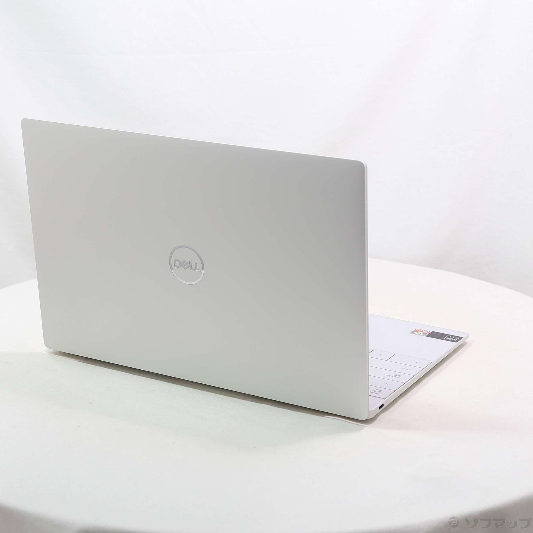 【中古】〔展示品〕 XPS 13 9340 MX73-ENL プラチナシルバー [2133065717021] - リコレ！|ビックカメラ ...