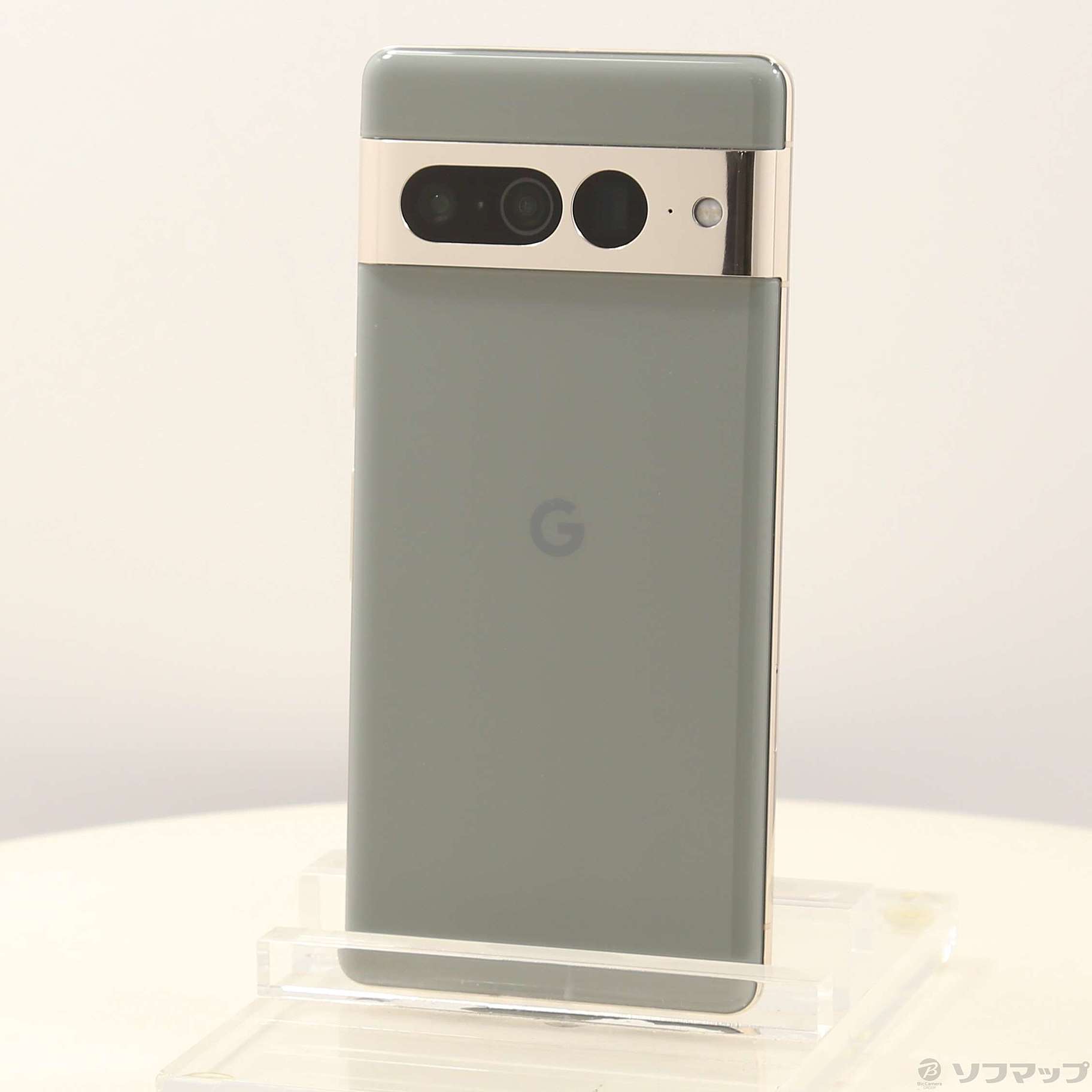 Google Pixel - Pixel 7 pro　新品未開封 ムスビー｜当日発送可 開封未使用品 Google Pixel 7 Pro 128GB
