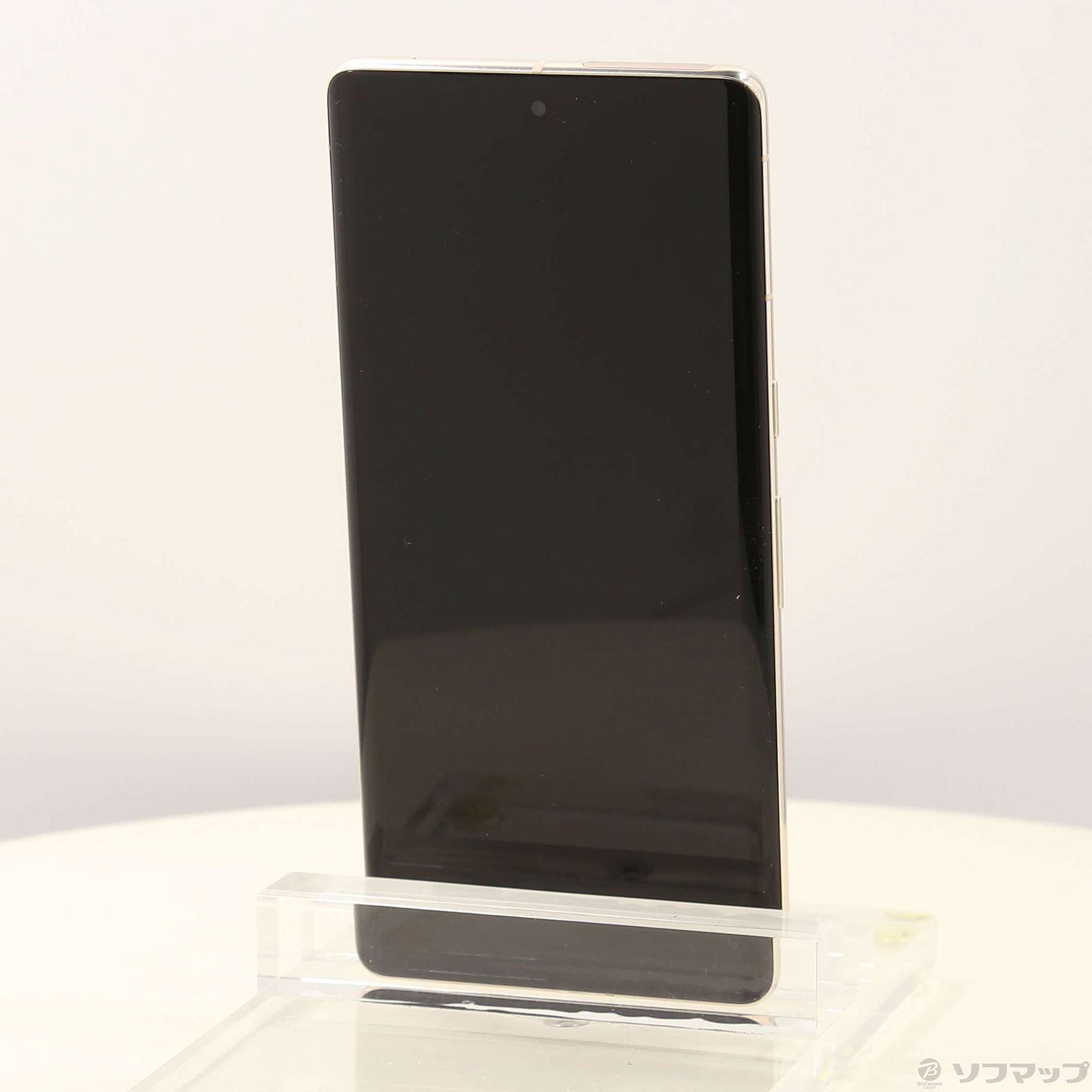 Google Pixel - 美品　シムフリー　Google　Pixel　7 pro 128gb ブラック Google Pixel 7 Pro 商品一覧｜ムスビー【中古スマホ・中古