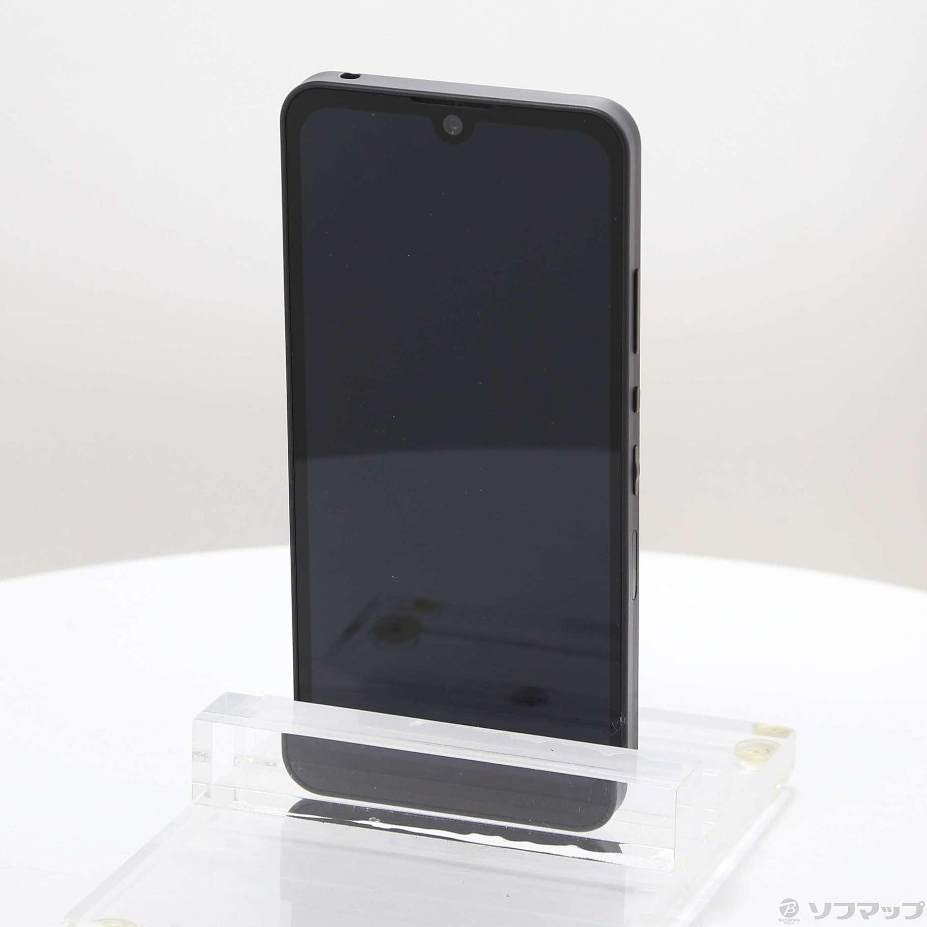 【新品未開封】SHARP AQUOS wish2 A204SH チャコール Amazon | SIMフリー Ymobile AQUOS wish2 A204SH チャコール