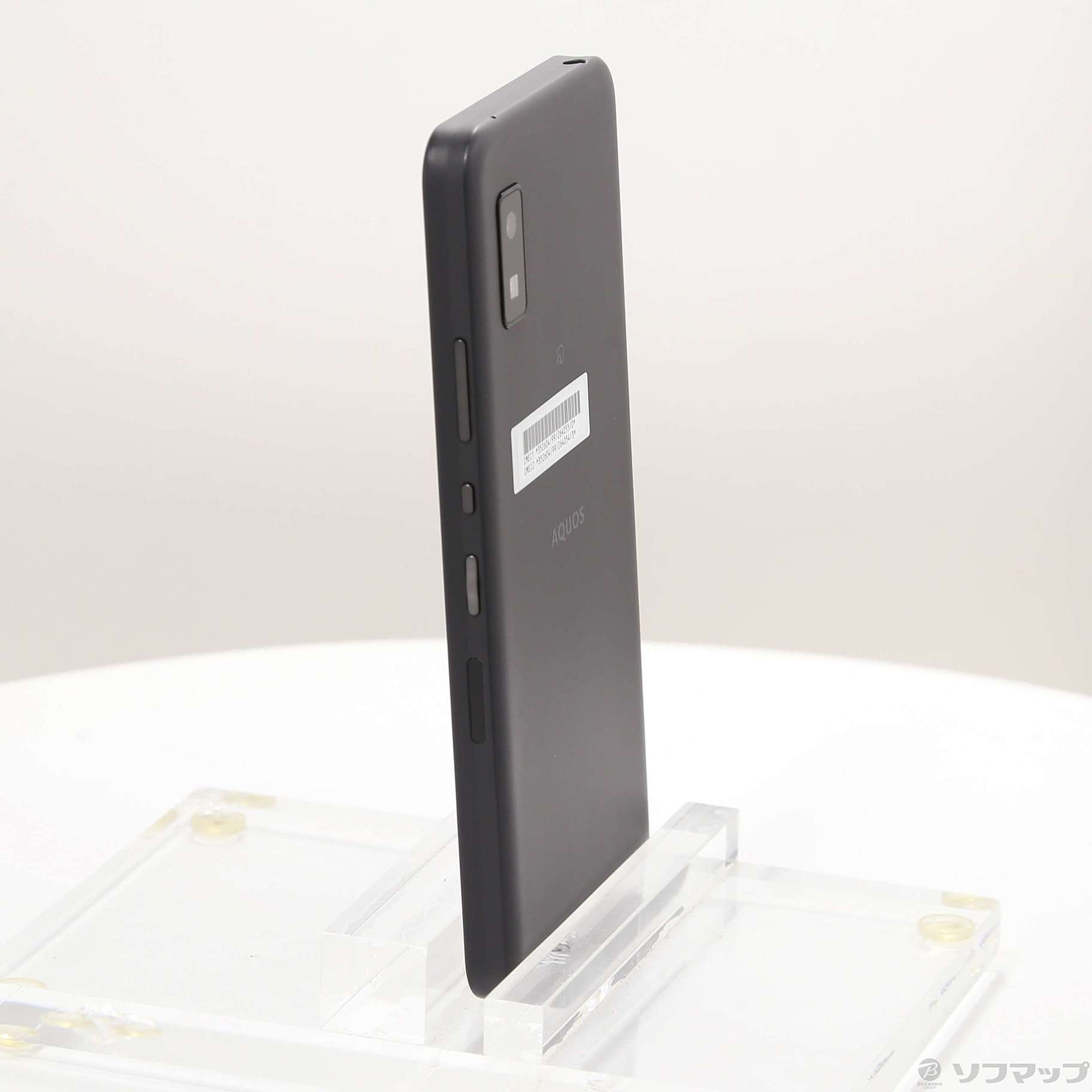 SHARP - 【＊＊＊＊＊】SHARP AQUOS wish2 A204SH チャコール Amazon | SIMフリー Ymobile AQUOS wish2 A204SH チャコール
