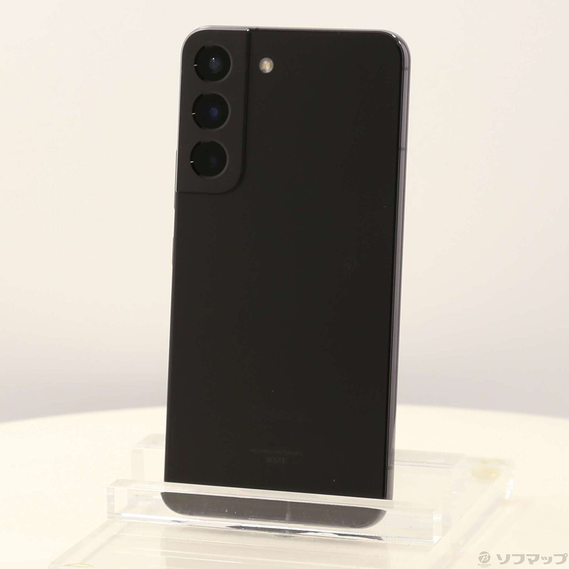 Galaxy S22 256GBファントムプラックSCG13 au SIMフリー 【公式通販】