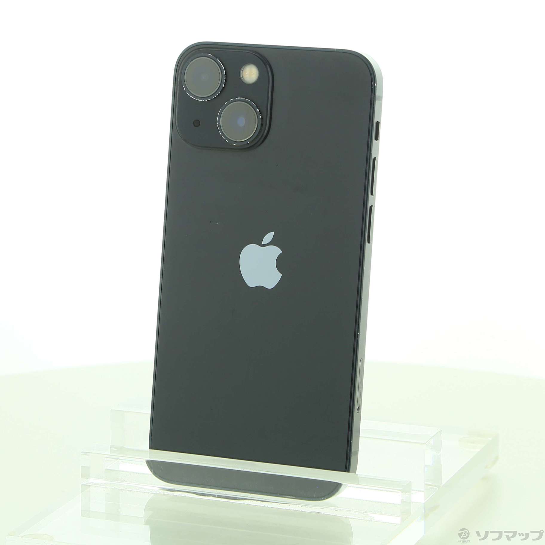 【動作確認済み】　iPhone13 mini 128GB ブラック SIMフリー Amazon | 【整備済み品】 Apple iPhone 13 mini 128GB