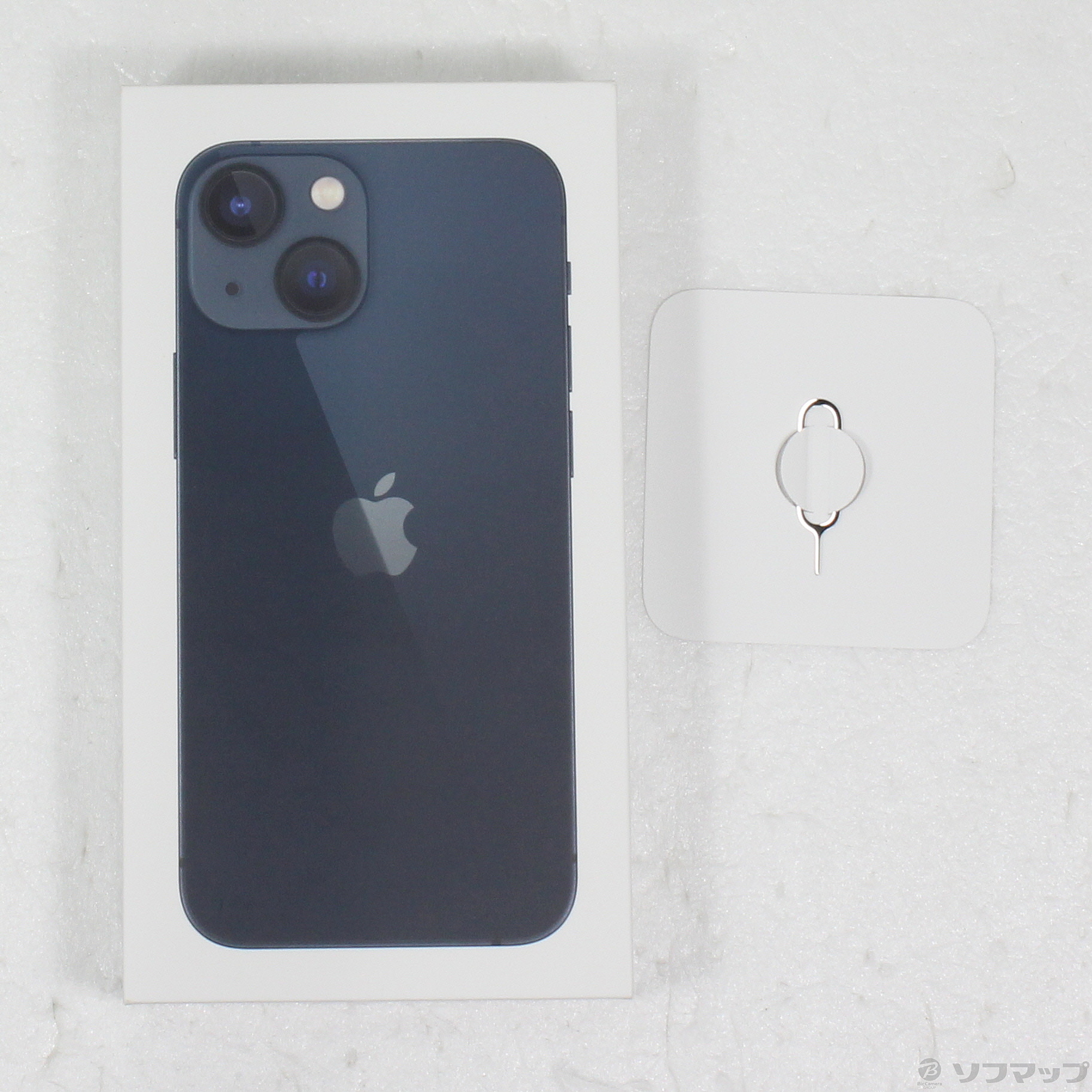 iPhone 13 mini 128GB ブラック 送料無料 スマホ Amazon | 【整備済み品】 Apple iPhone 13 mini 128GB