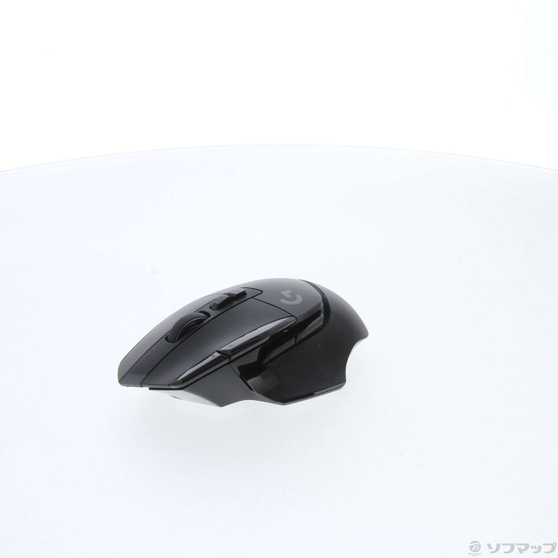 中古】G502 X LIGHTSPEEDワイヤレス ゲーミング マウス [2133065725279
