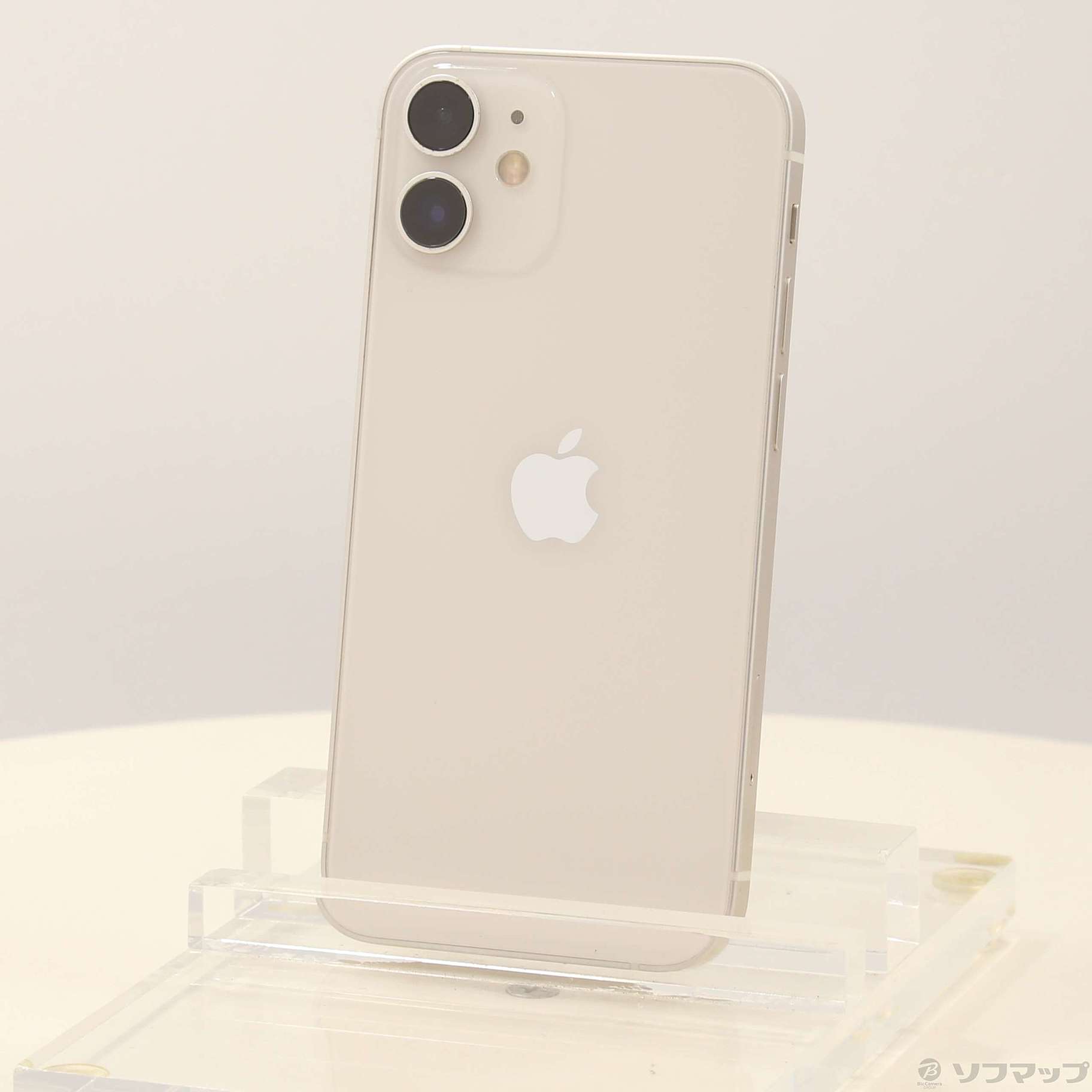 iPhone 12mini ホワイト 本体 128GB simフリー　美品 Amazon | 【整備済み品】 Apple iPhone 12 mini 128GB ホワイト