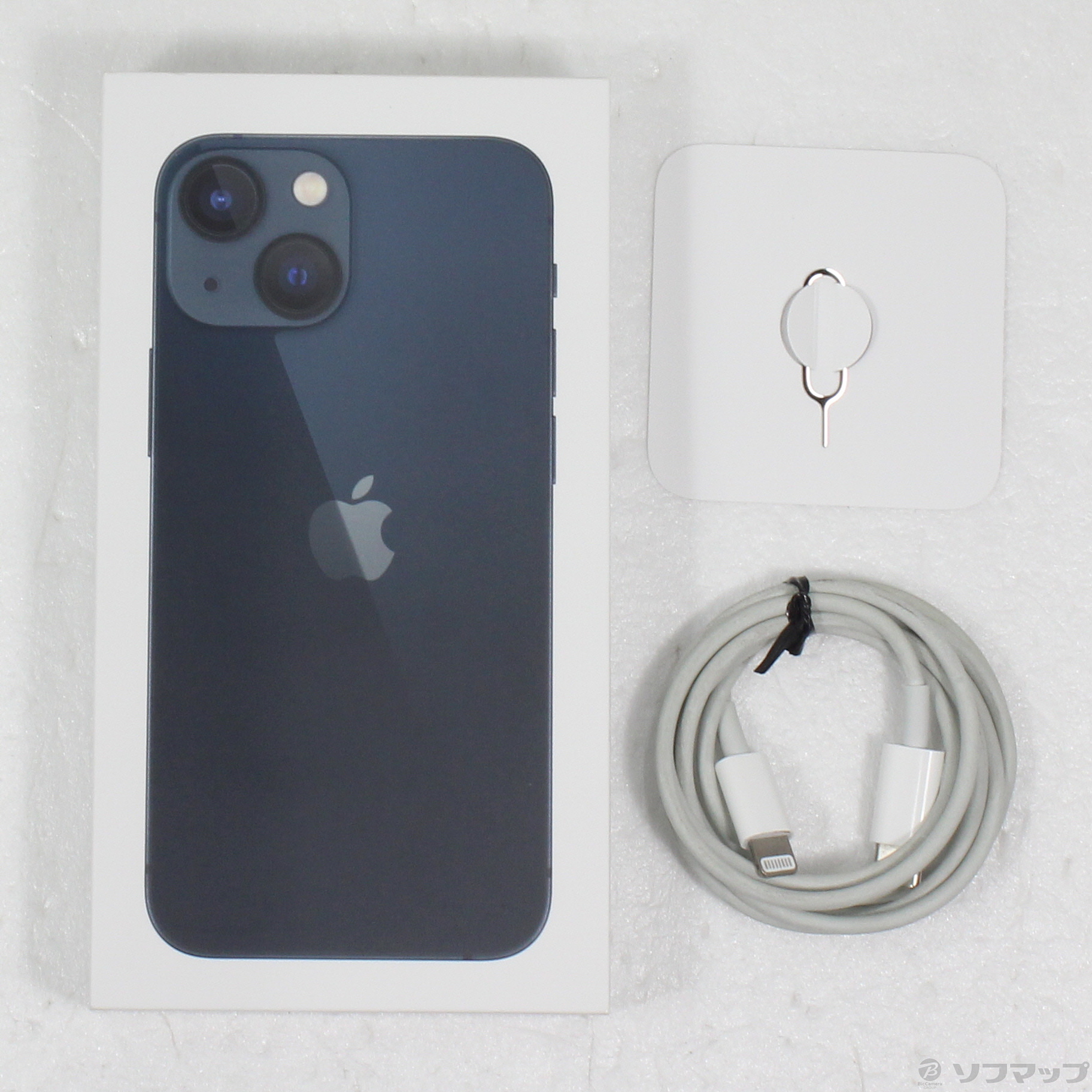 iPhone 13 mini 中古一覧｜SIMフリー・キャリア - 価格.com