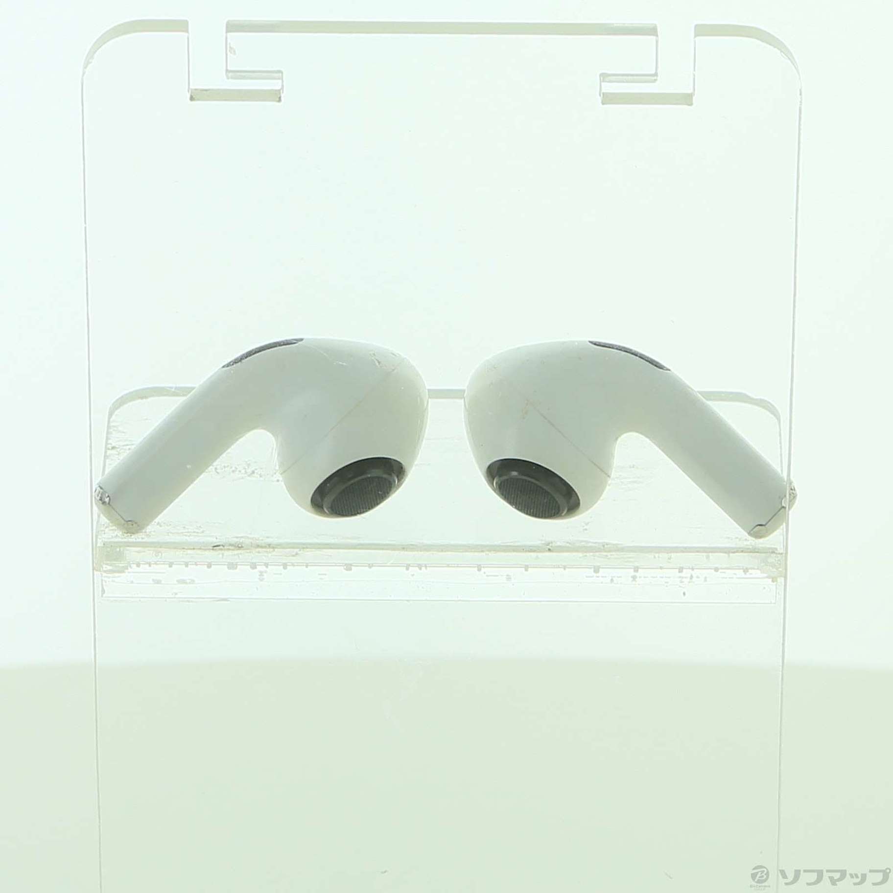 中古】AirPods Pro 第1世代 MWP22J／A [2133065734745] - 法人専用