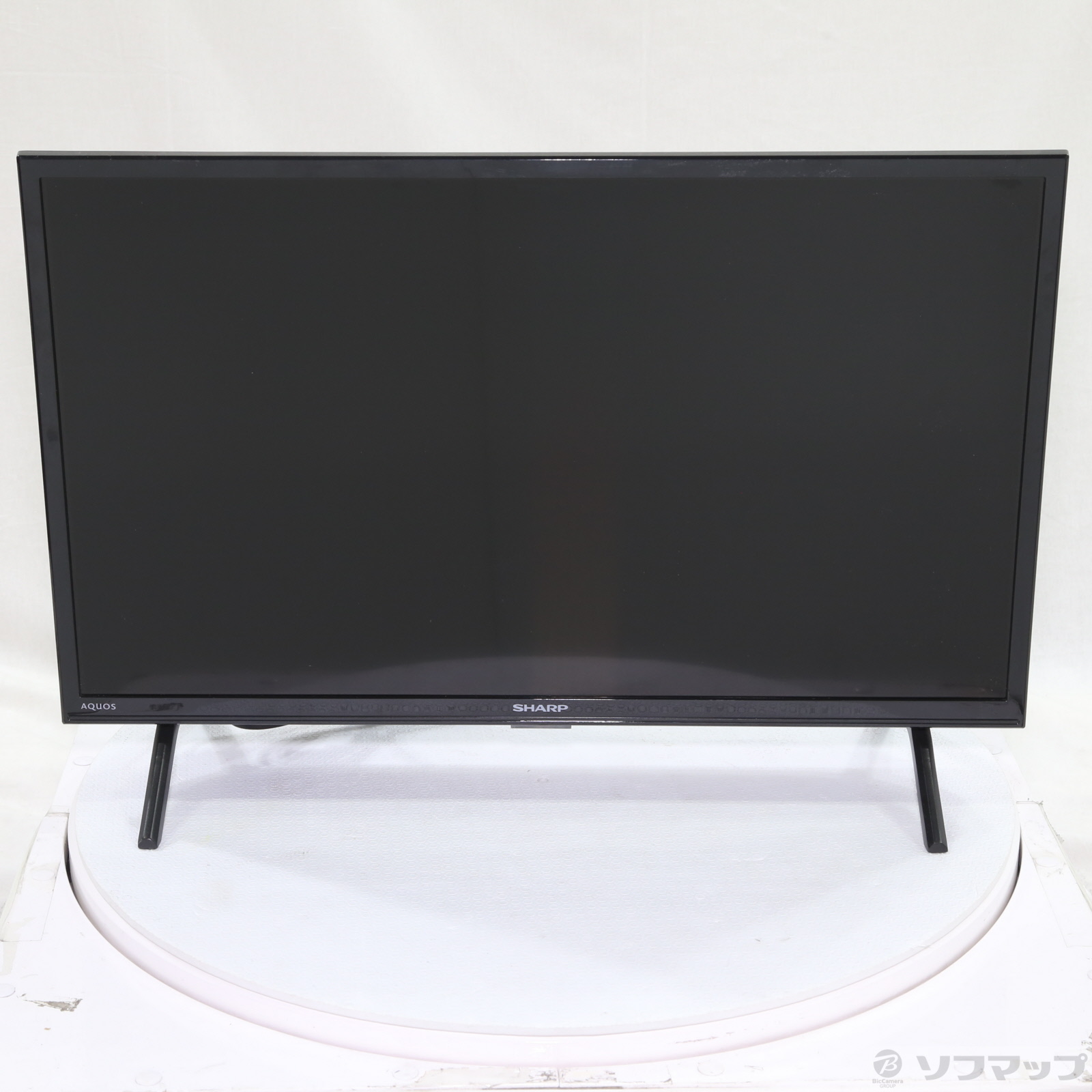 SHARP AQUOS 薄型テレビ AQUOS 2T-C24EF1 24インチ