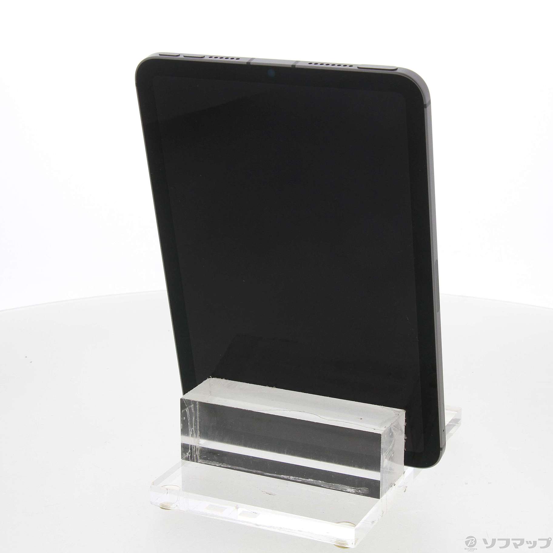 【超美品】iPad mini第6世代256GB(スペースグレイ) Amazon.co.jp: 【整備済み品】 Apple iPad mini (第6世代) Wi