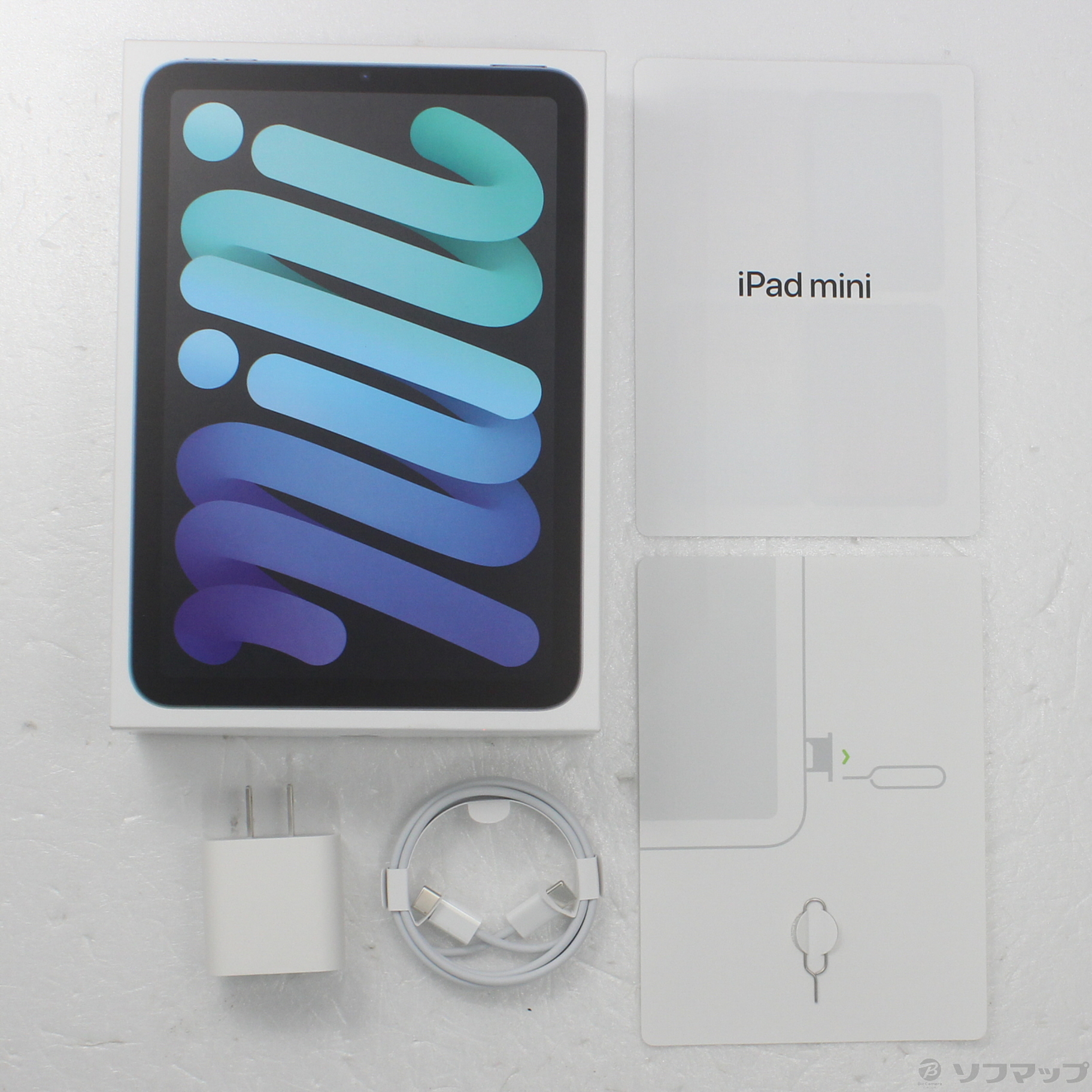 iPad mini 6世代 スペースグレイ　　　　ジャンク Amazon.co.jp: 【整備済み品】 Apple iPad mini (第6世代) Wi