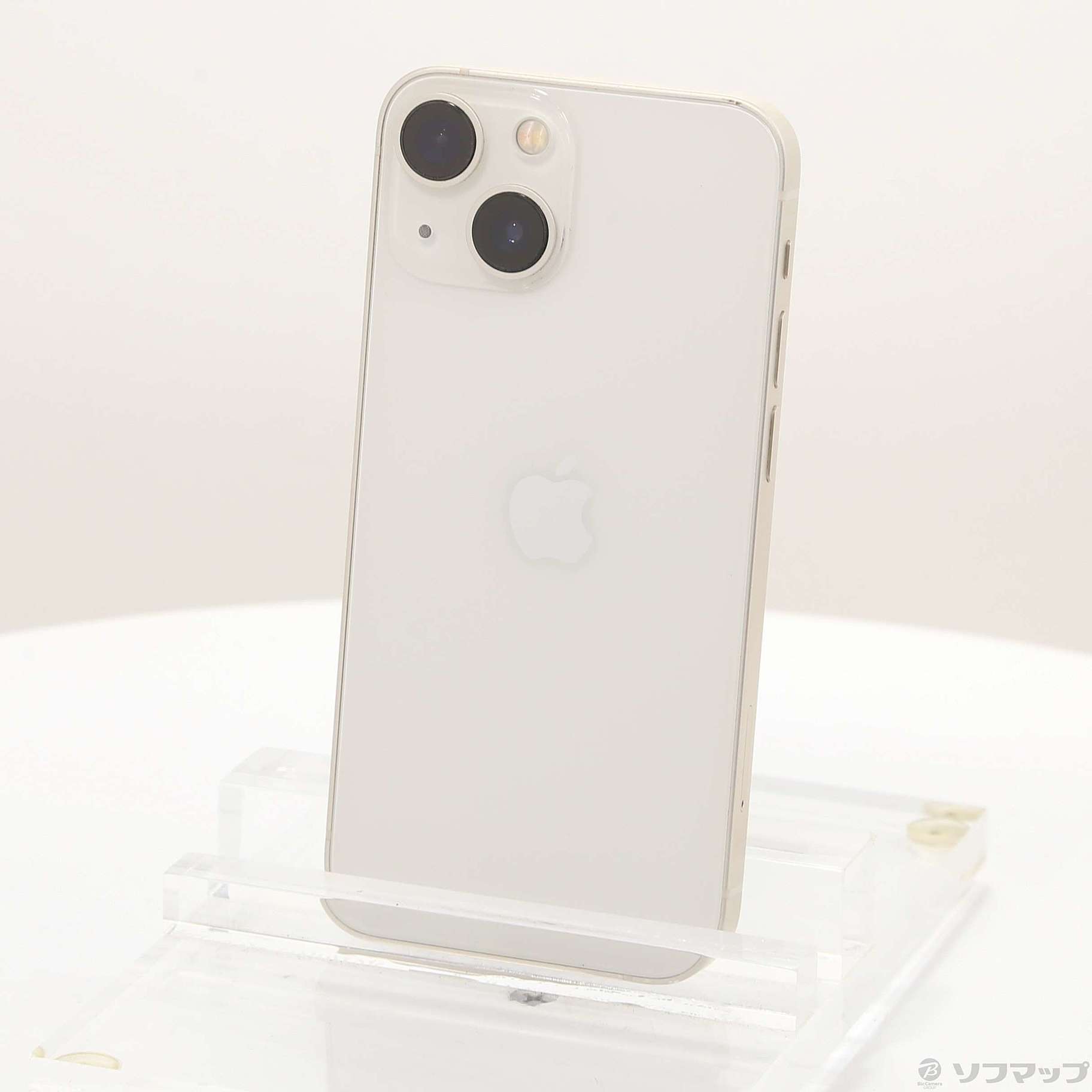 iPhone 13 mini 中古一覧｜SIMフリー・キャリア - 価格.com