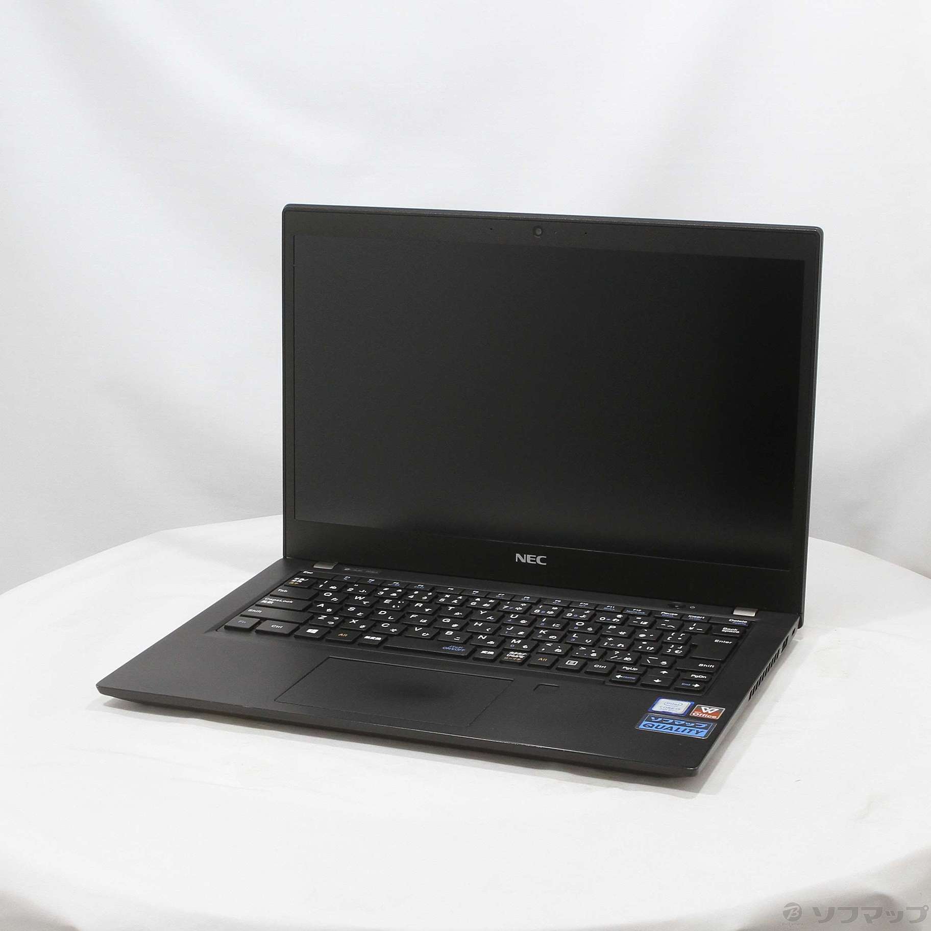 LAVIE Direct PM PC-GN164ZEDG kWindows 10l