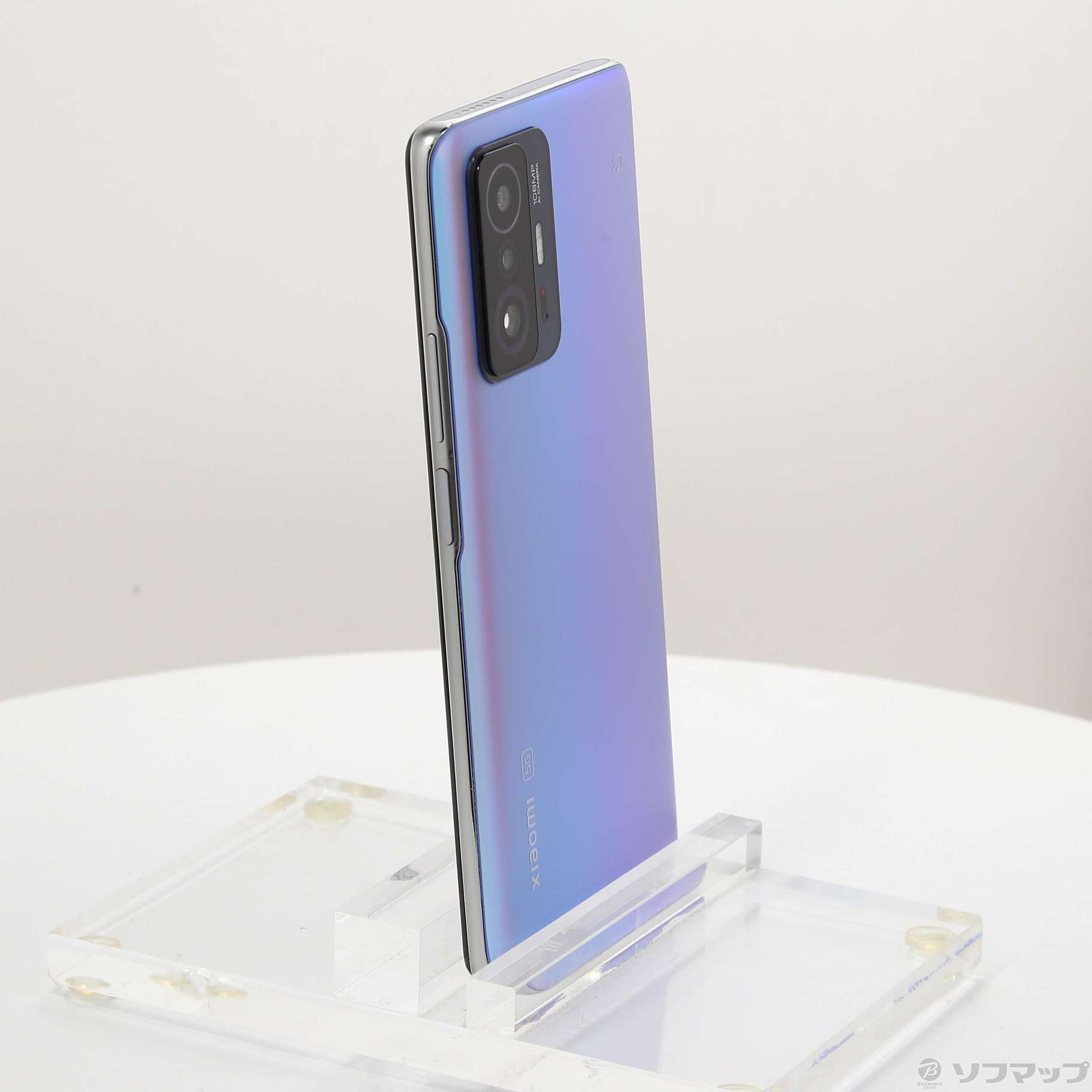 Xiaomi 11T Pro 中古一覧｜SIMフリー・キャリア - 価格.com