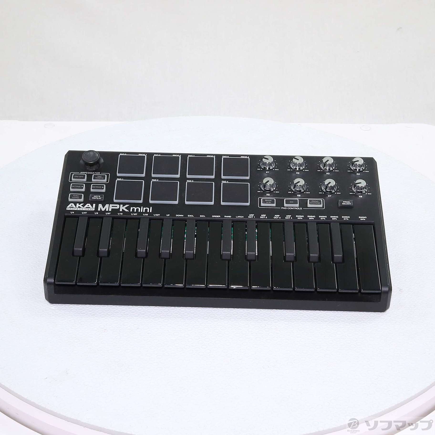 中古】MPK mini MK2 Special Edition [2133065750288] - リコレ
