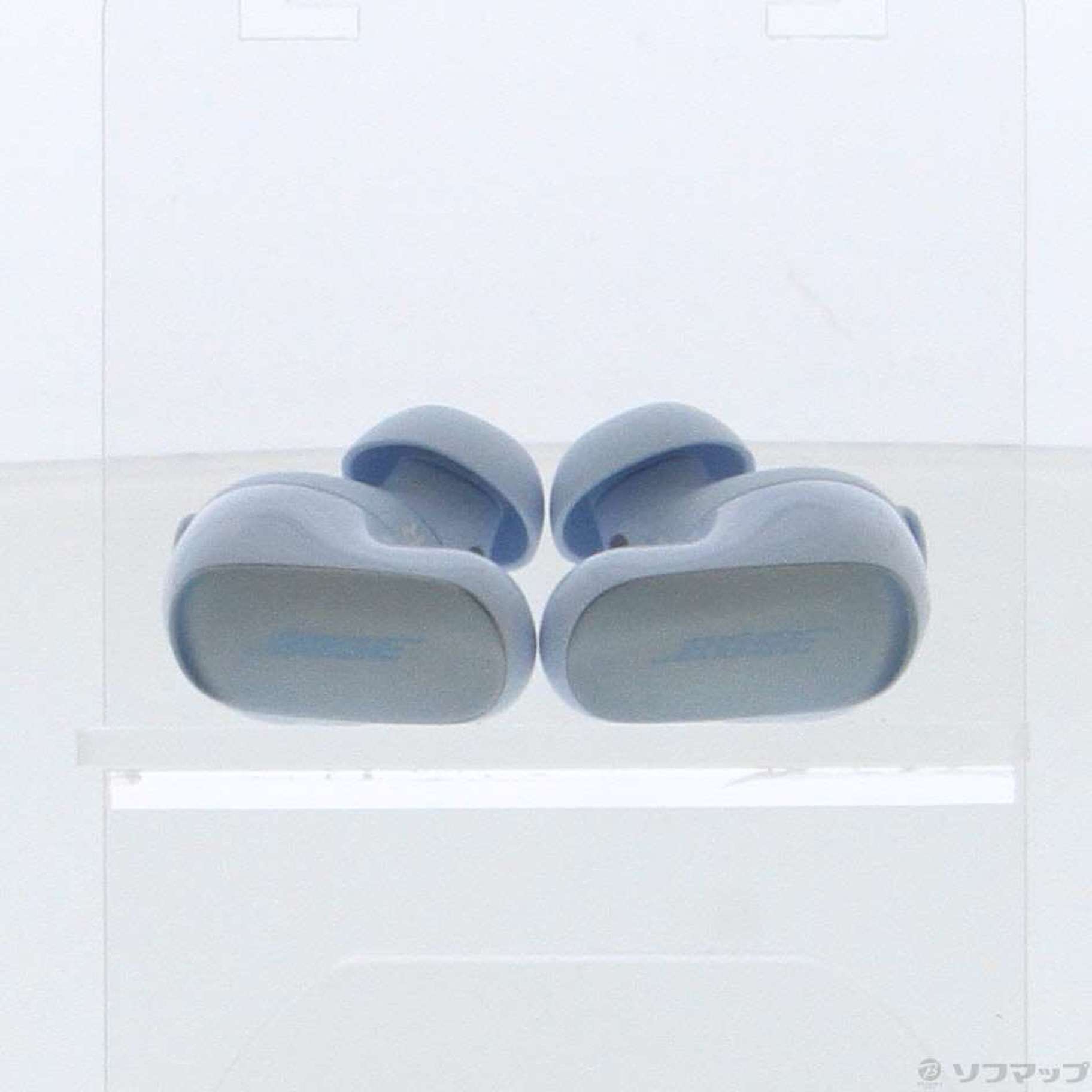 中古】Bose QuietComfort Ultra Earbuds ムーンストーンブルー