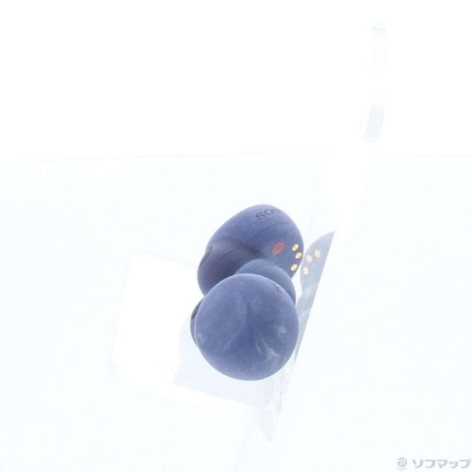中古】セール対象品 LinkBuds S WF-LS900N L アースブルー