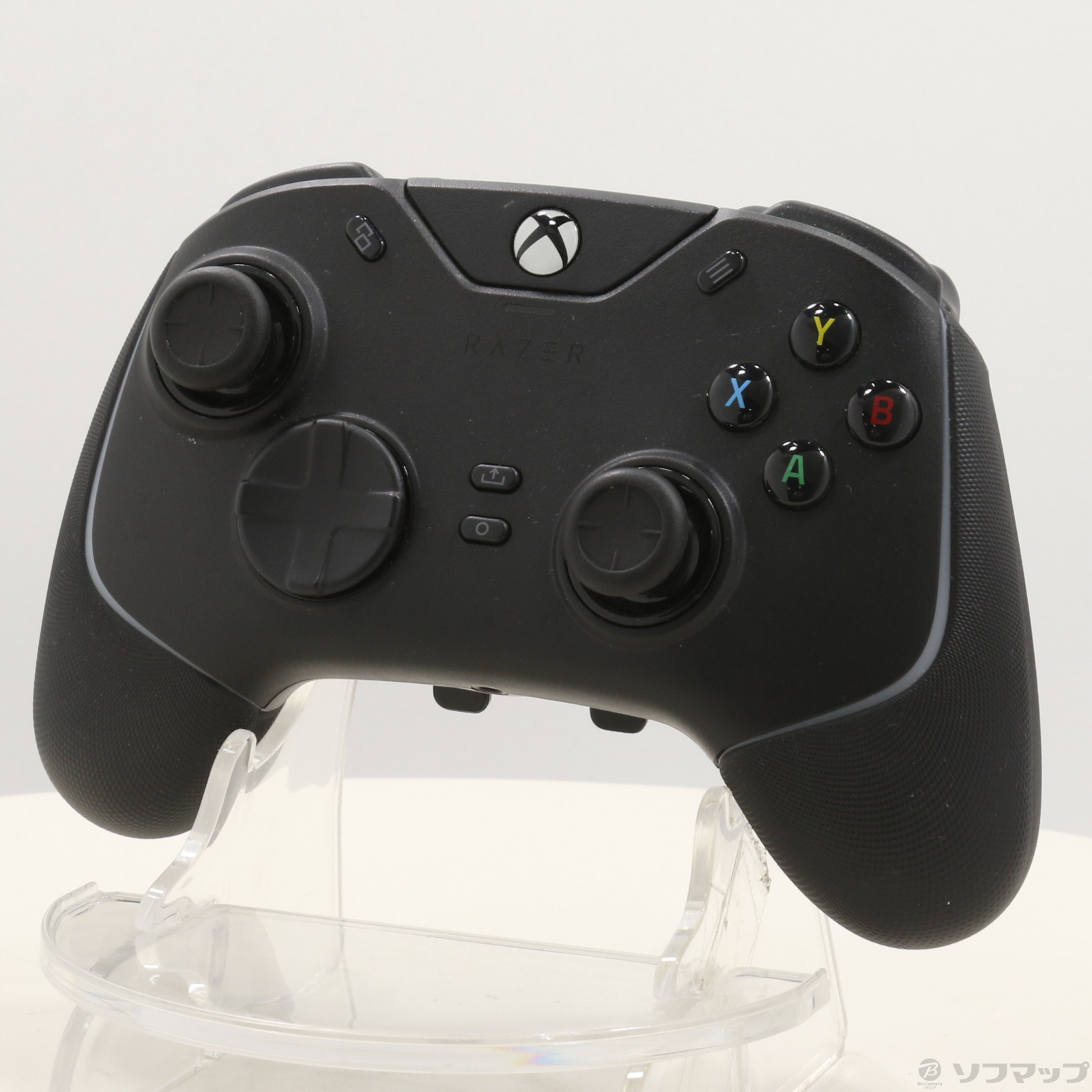 中古】Wolverine V2 Chroma RZ06-04010100-R3M1 ブラック
