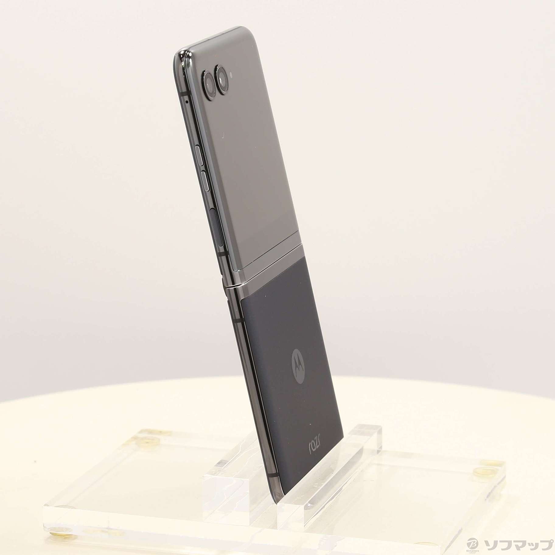motorola razr 40 ultra 中古一覧｜SIMフリー・キャリア - 価格.com