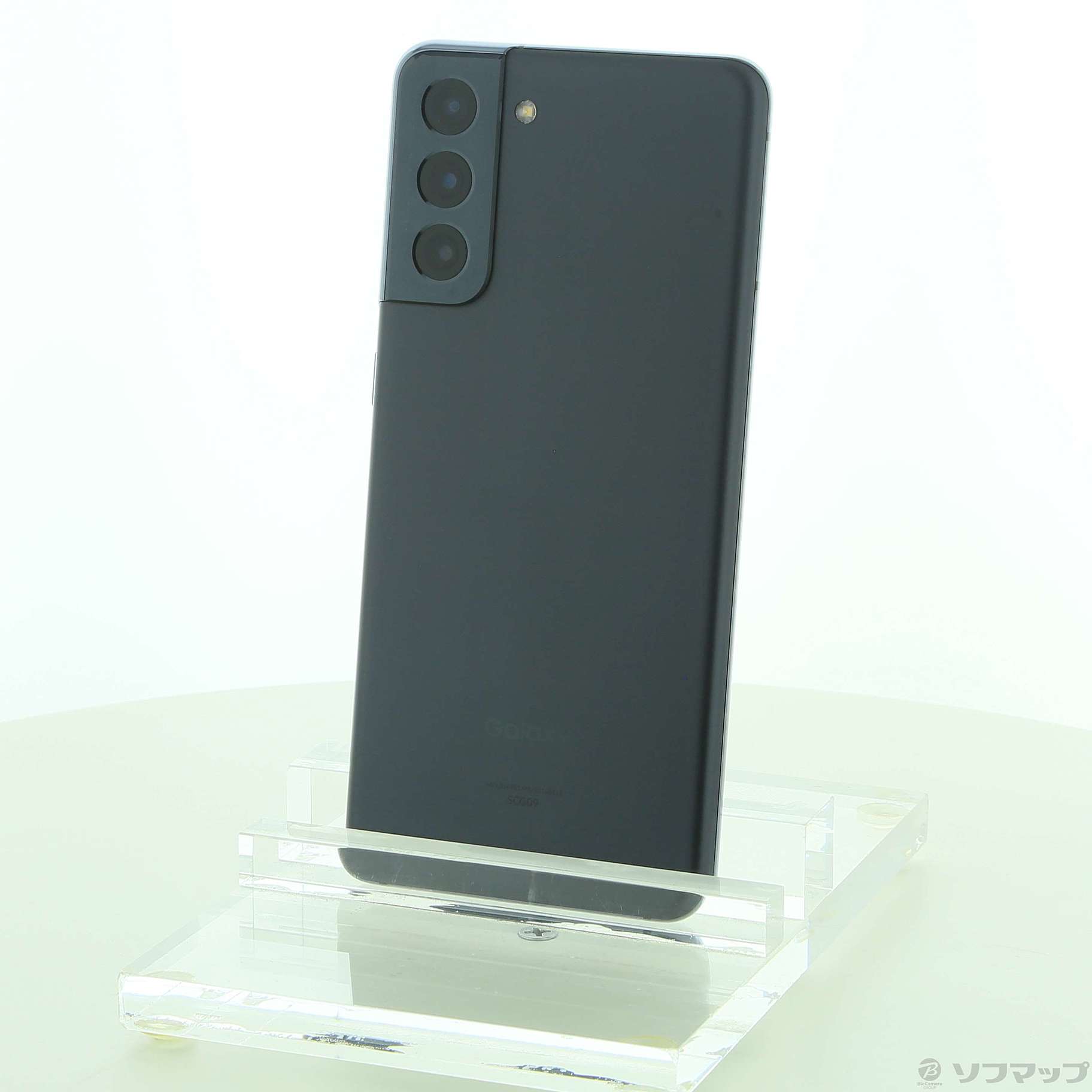 samsung サムソン/スマートフォン/SCG18/350528160543258/携帯電話/Aランク/67【中古】 ほぼ未使用/中古良品A☆Galaxy A23 5G SCG18 スマホ本体