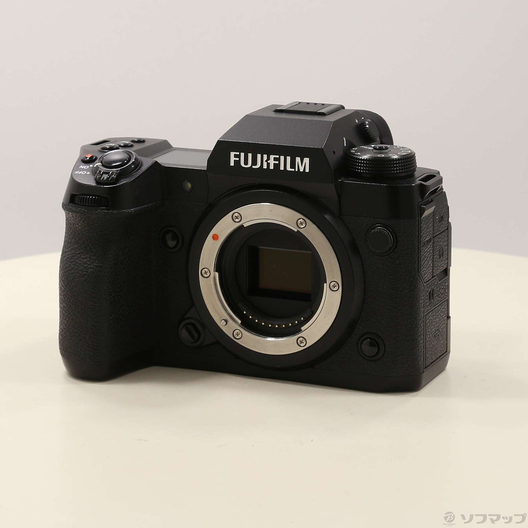 FUJIFILM X-H2 ボディ
