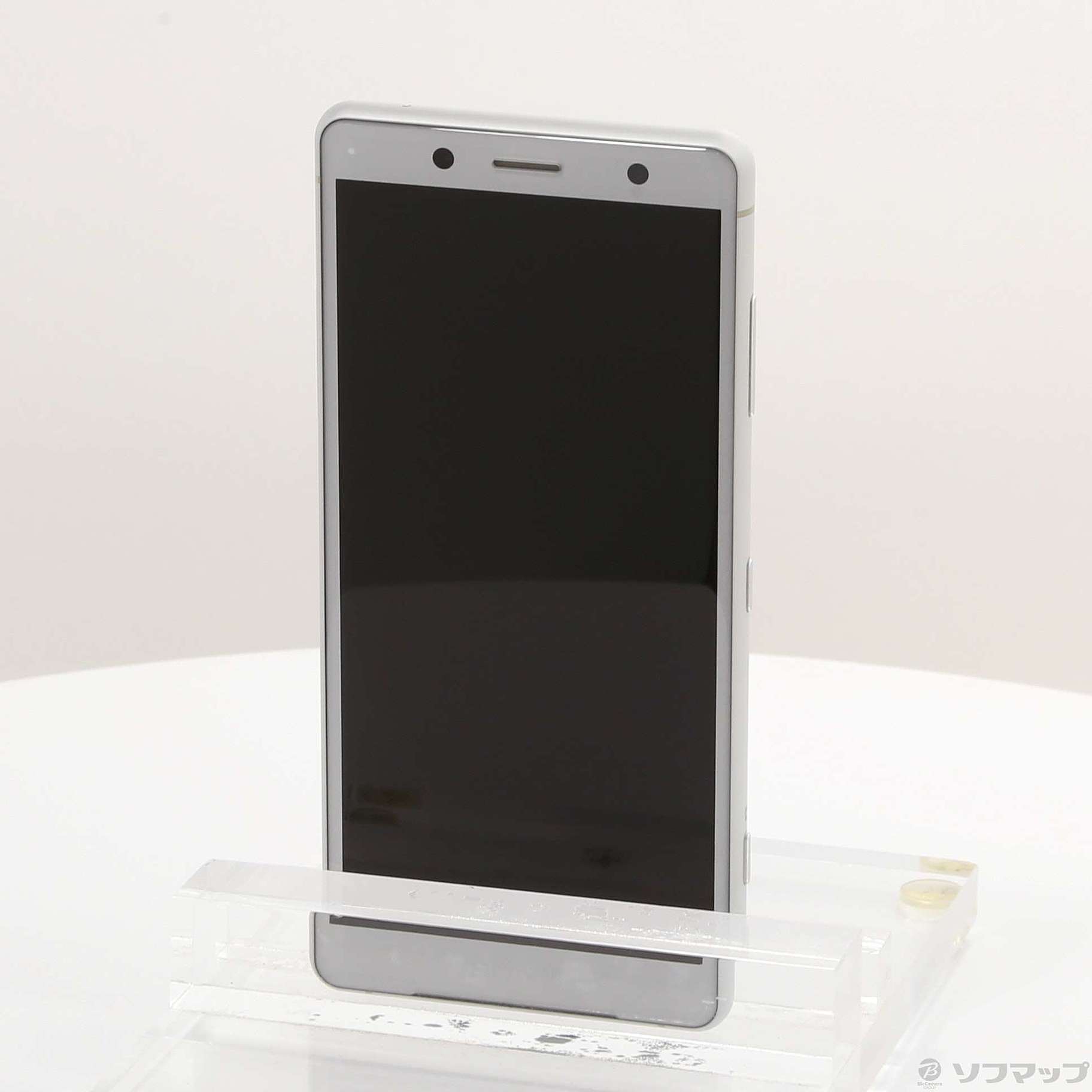 XPERIA SO-05K シルバー SIMフリー Amazon.co.jp: SONY(ソニー) Xperia XZ2 Compact 64GB ホワイト
