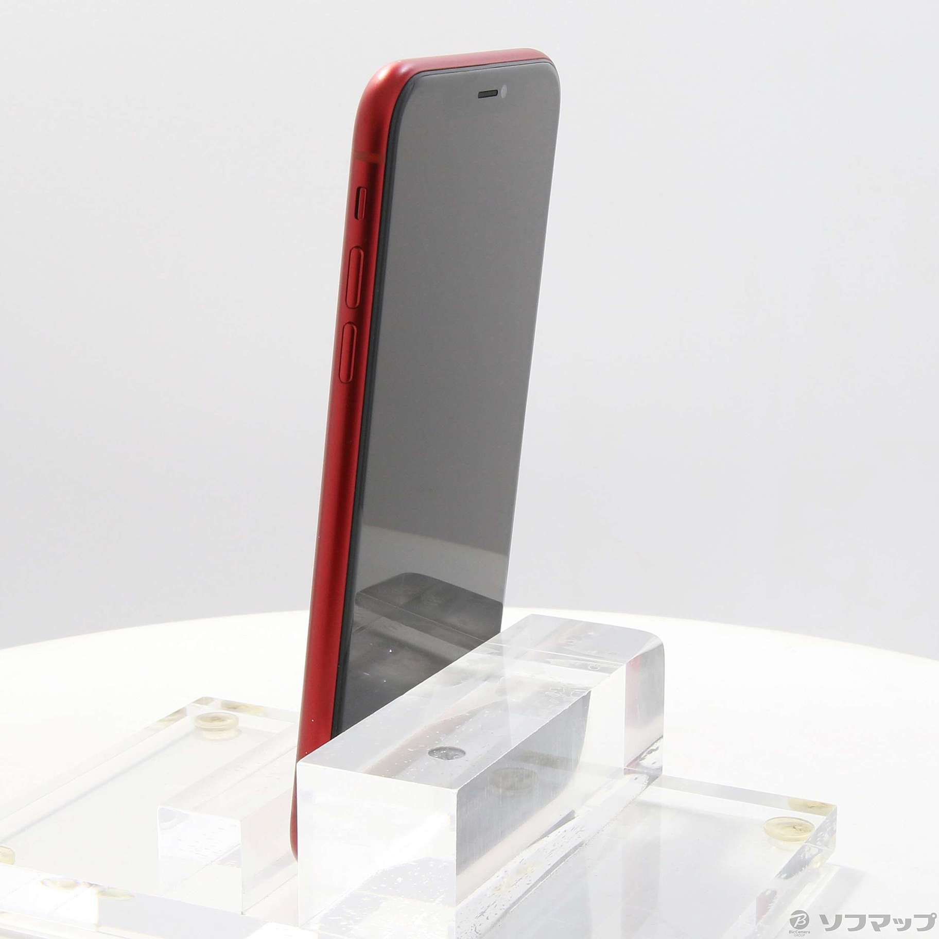 iPhoneXRレッド　64GB 値下げ不可 iPhone XR 中古一覧｜SIMフリー・キャリア - 価格.com