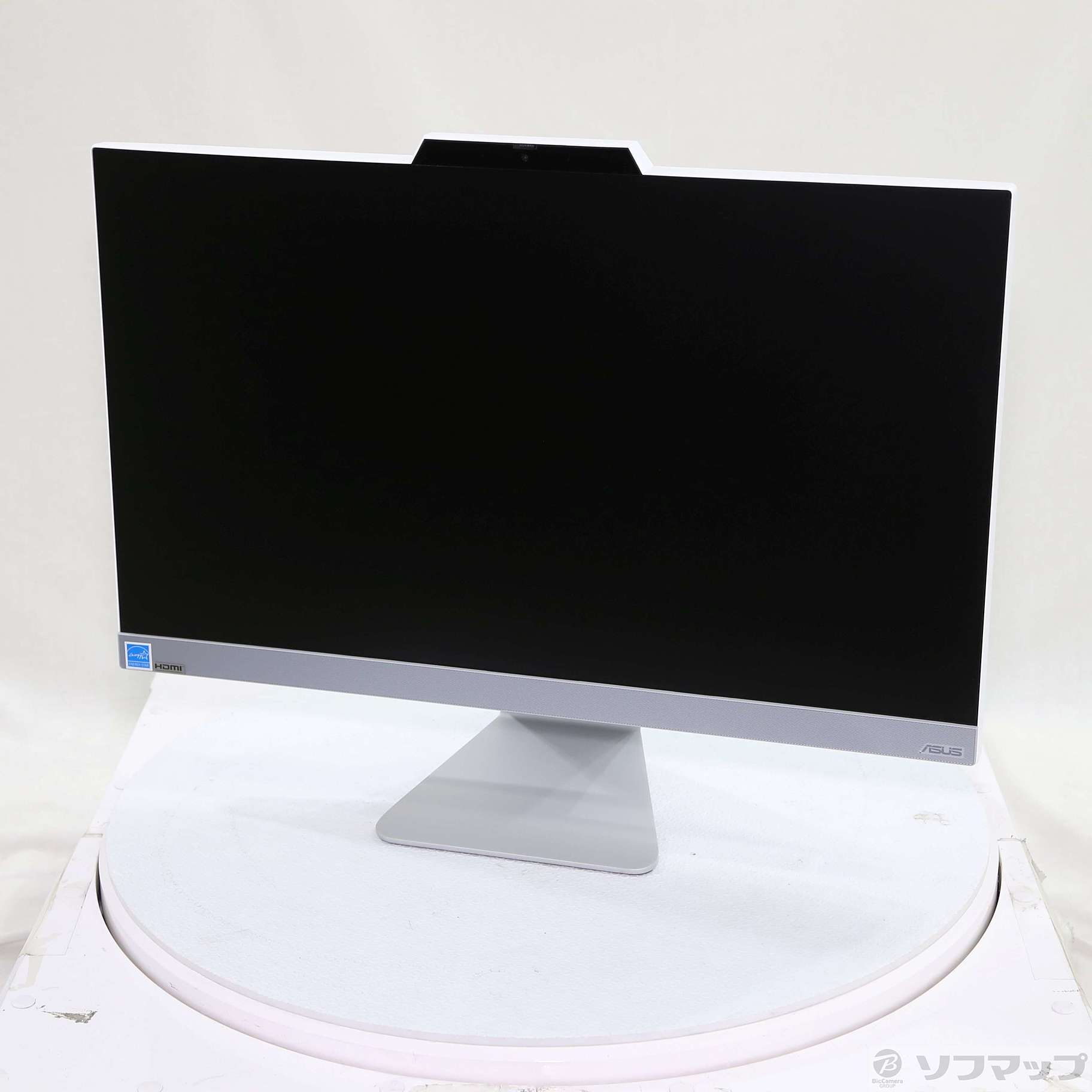 中古デスクトップパソコン ASUS 製品一覧 - 価格.com