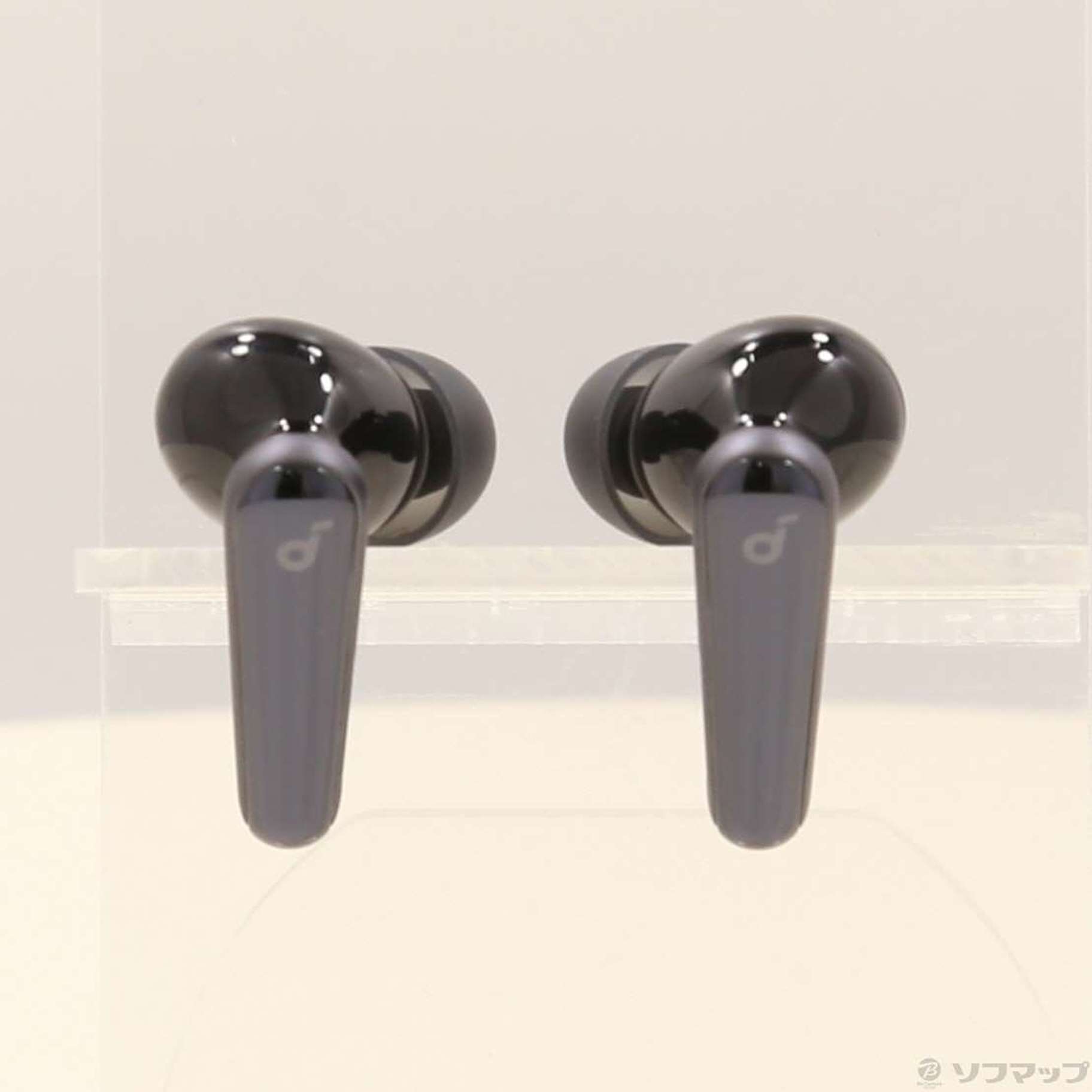 Soundcore Liberty 5 [ミッドナイトブラック]