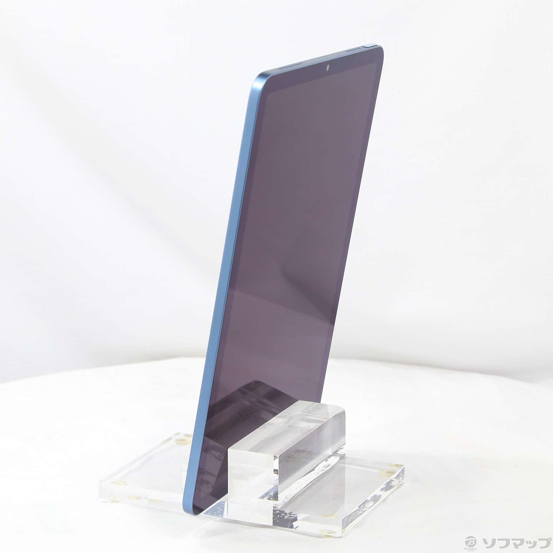 Apple iPad Air第5世代 3M9E3J/A 64GBブルー 展示美品 楽天市場】アップル iPad Air 第5世代 WiFi 64GB ブルー apple