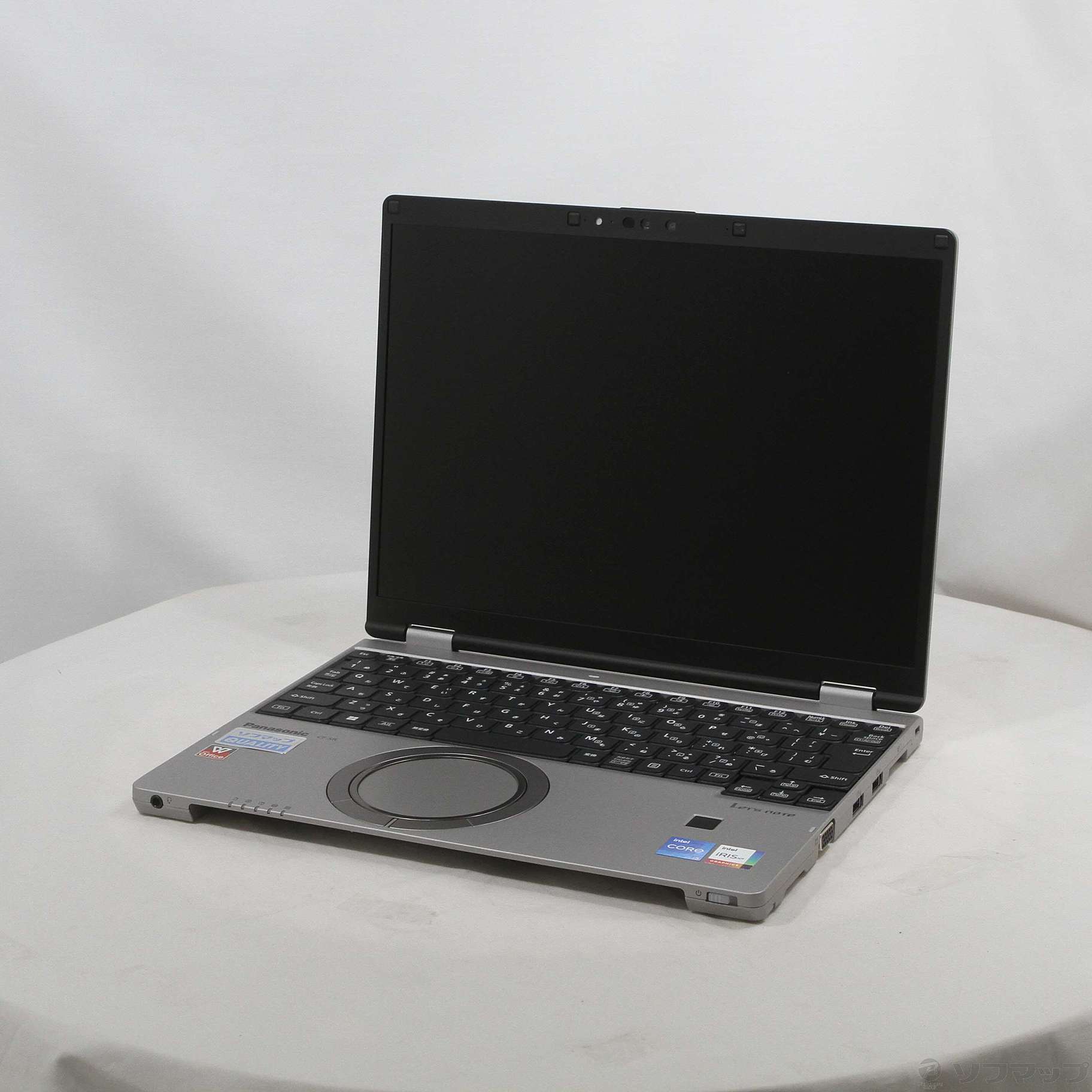 価格.com - パナソニック Let's note SV9 CF-SV9RDLVS 価格比較