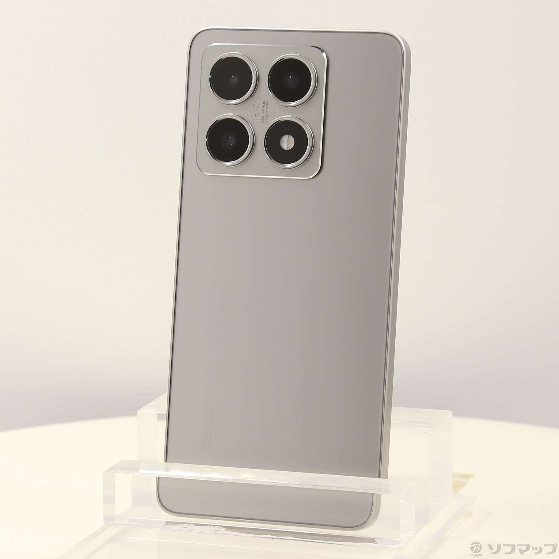 Xiaomi 14T au [�`�^���O���[]