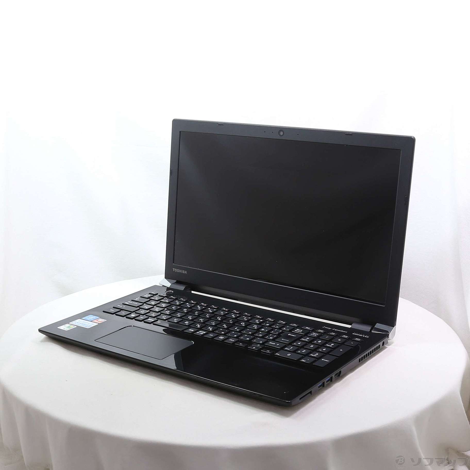 中古 ノートpc ノートパソコン パソコン 東芝 Toshiba Dynabook