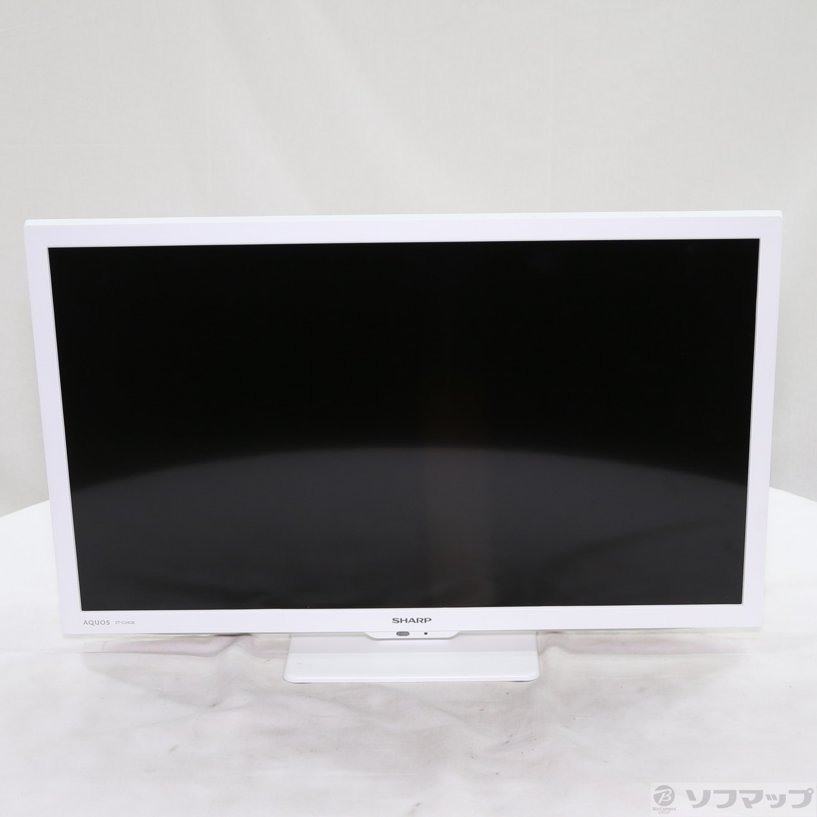 AQUOS ホワイト液晶テレビ 薄型 Amazon | SHARP 22V型 ハイビジョン 液晶テレビ ホワイト AQUOS