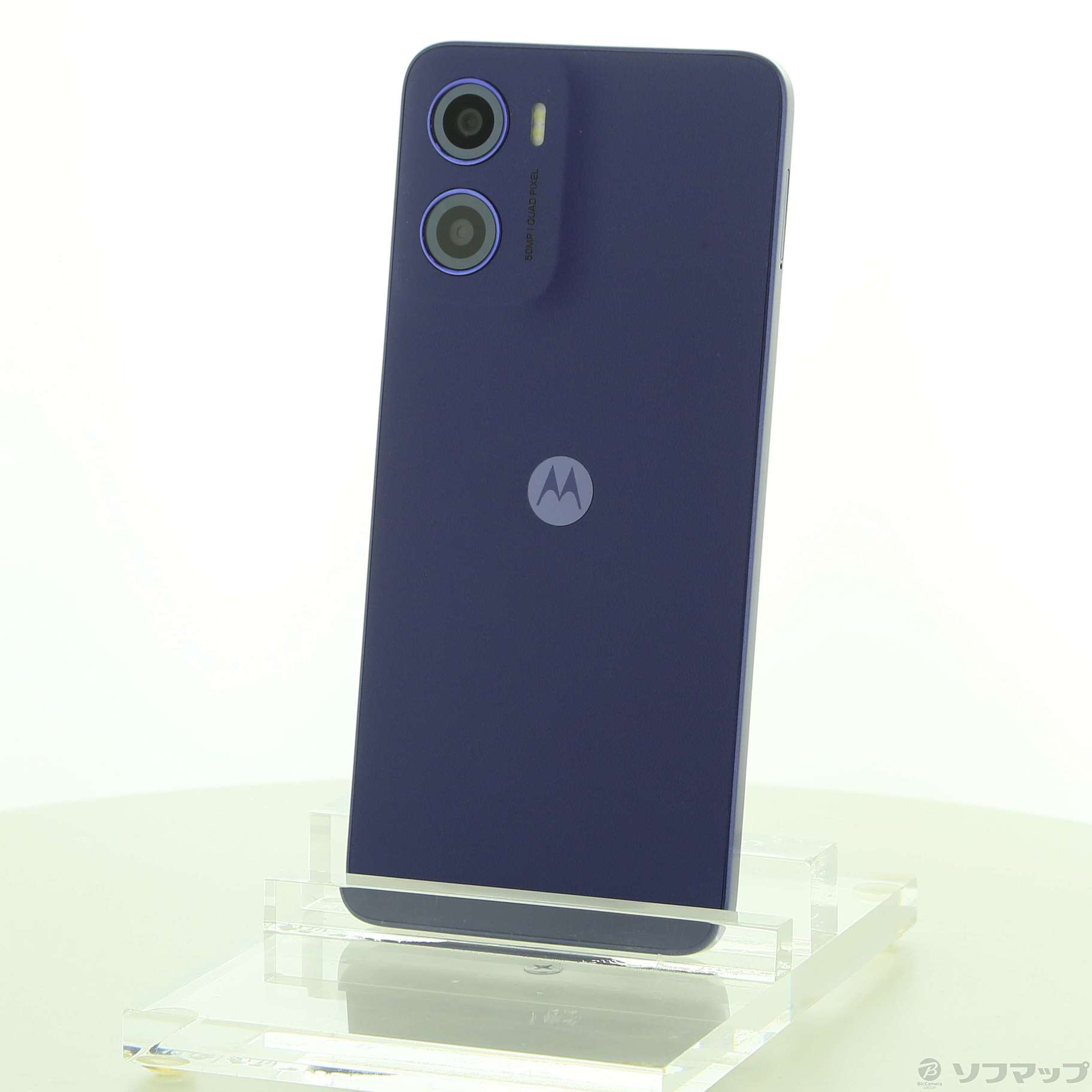 スマートフォン本体 MOTOROLA PB6N0002JP 中古】moto g05 128GB フレッシュラベンダー PB6N0002JP SIMフリー