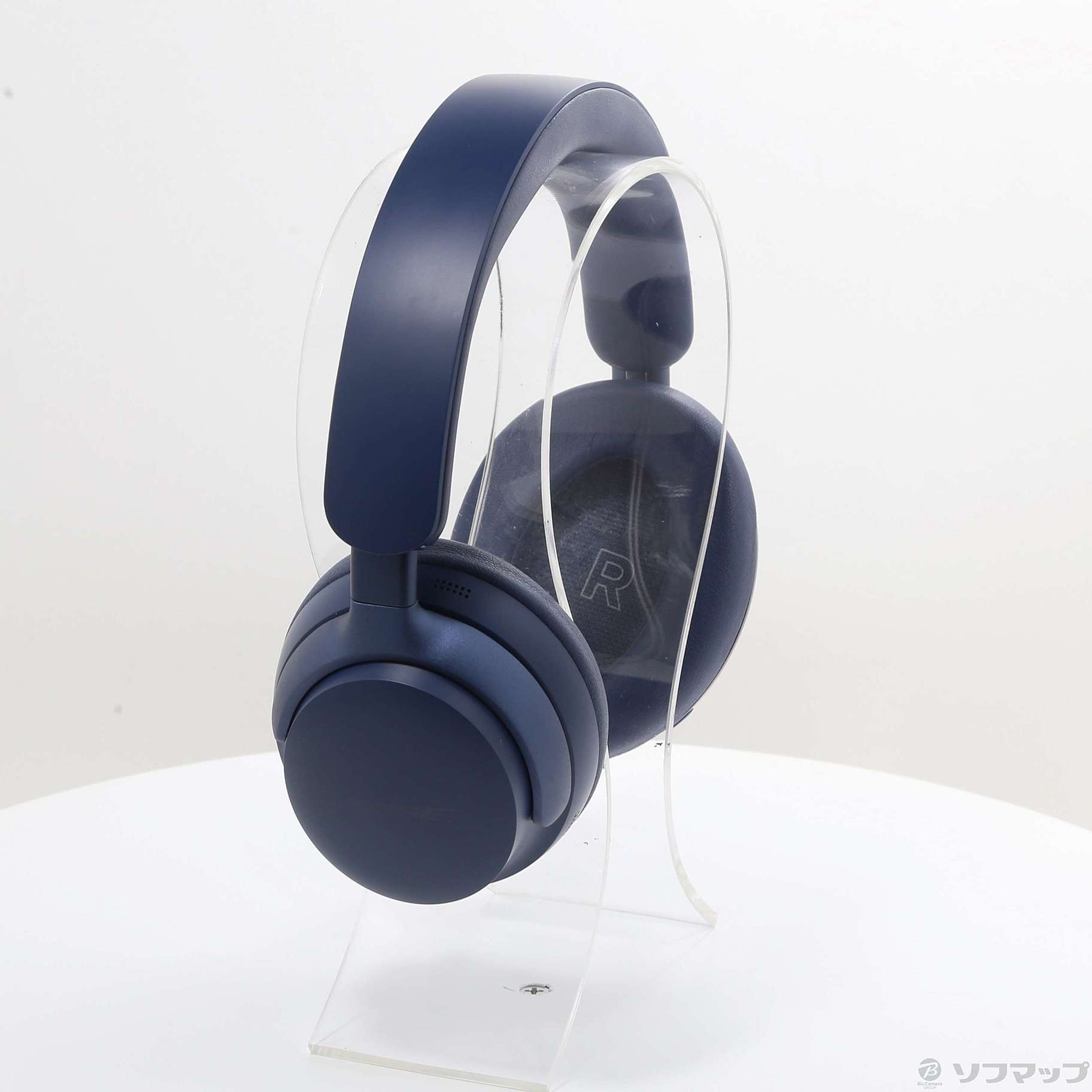 中古】QuietComfort Ultra Headphones ルナブルー [2133065775588