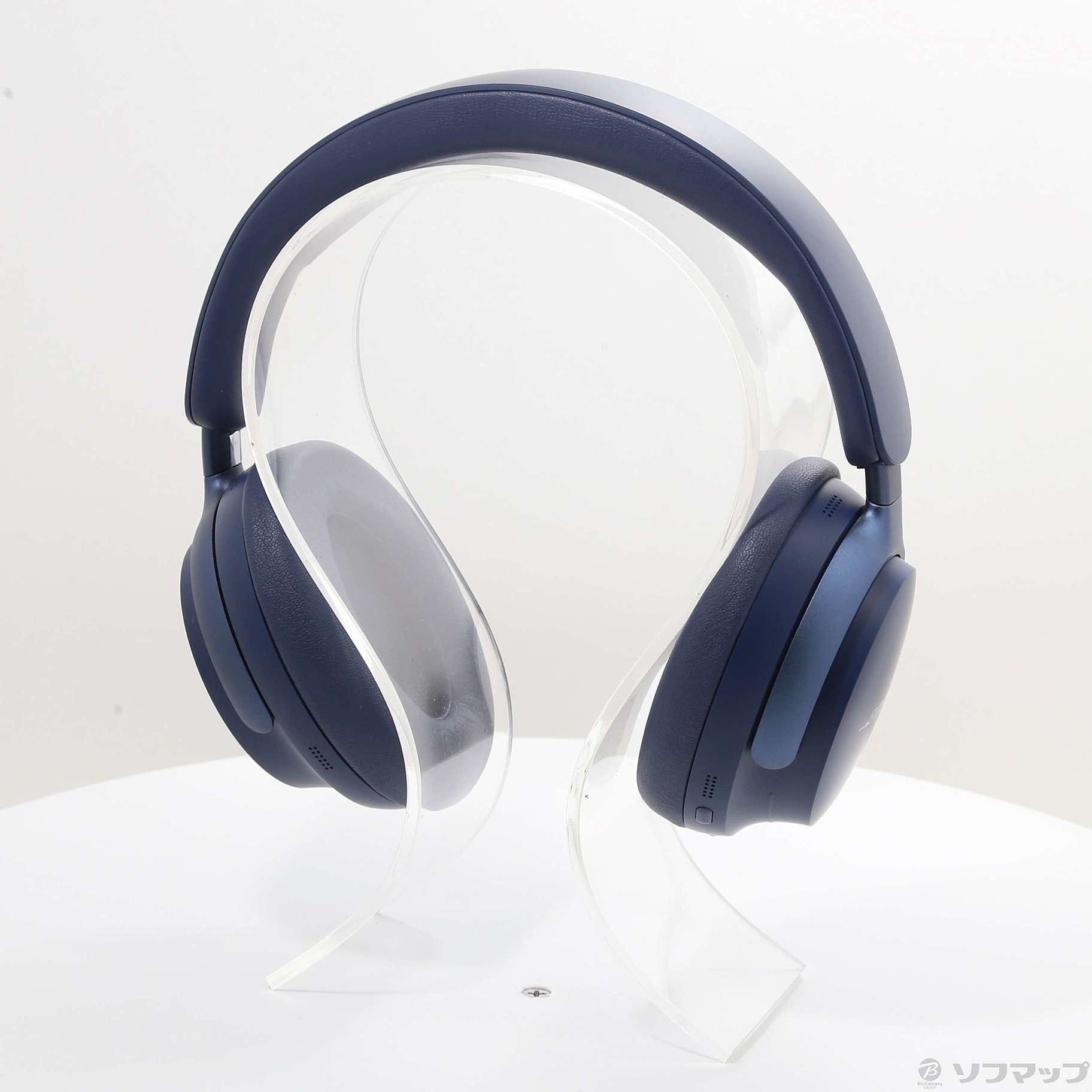 【美品・限定】BOSE QuietComfort Ultra ルナブルー Amazon.co.jp: Bose QuietComfort Ultra Headphones LE 完全