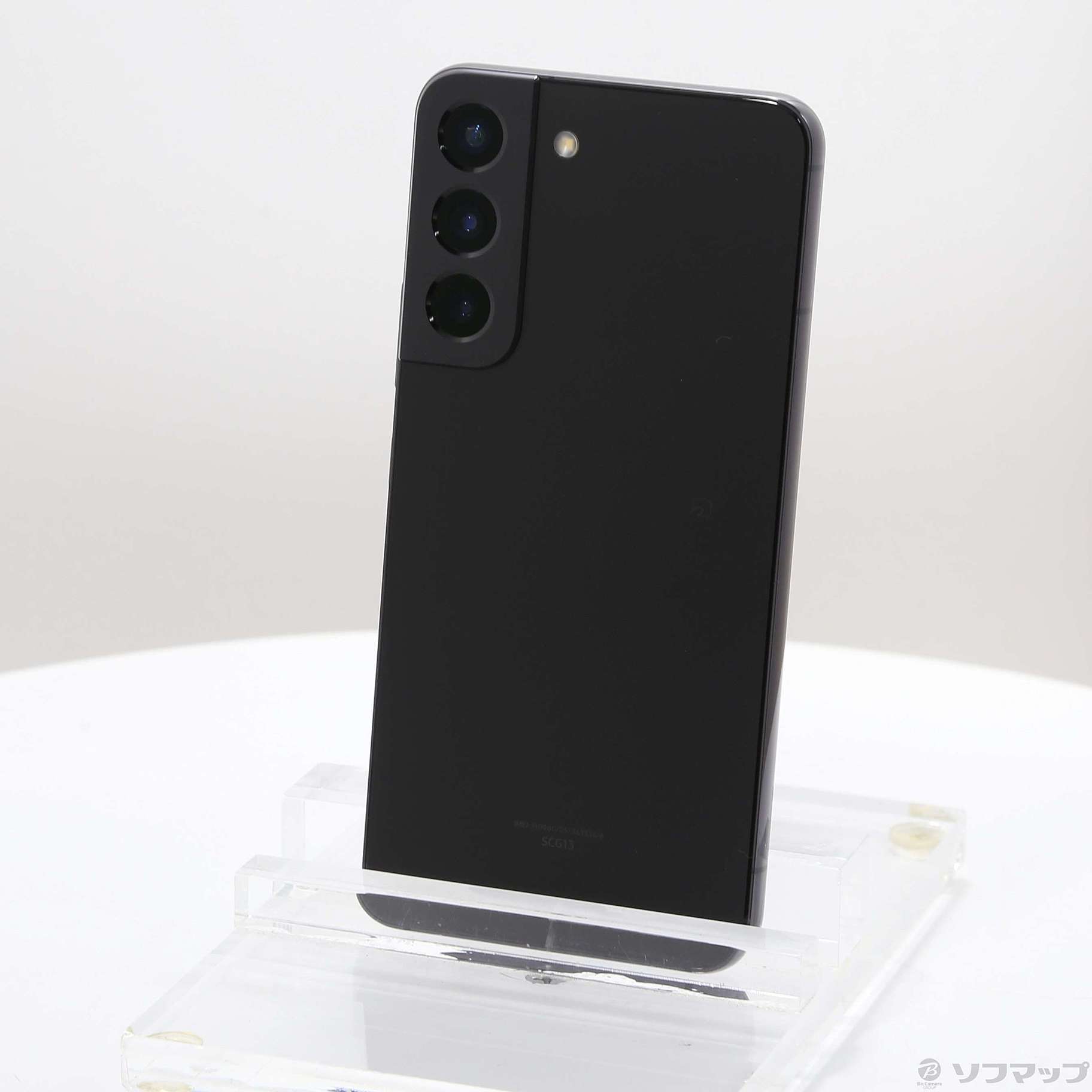 Galaxy（ギャラクシー）の中古スマートフォン(白ロム) 製品一覧