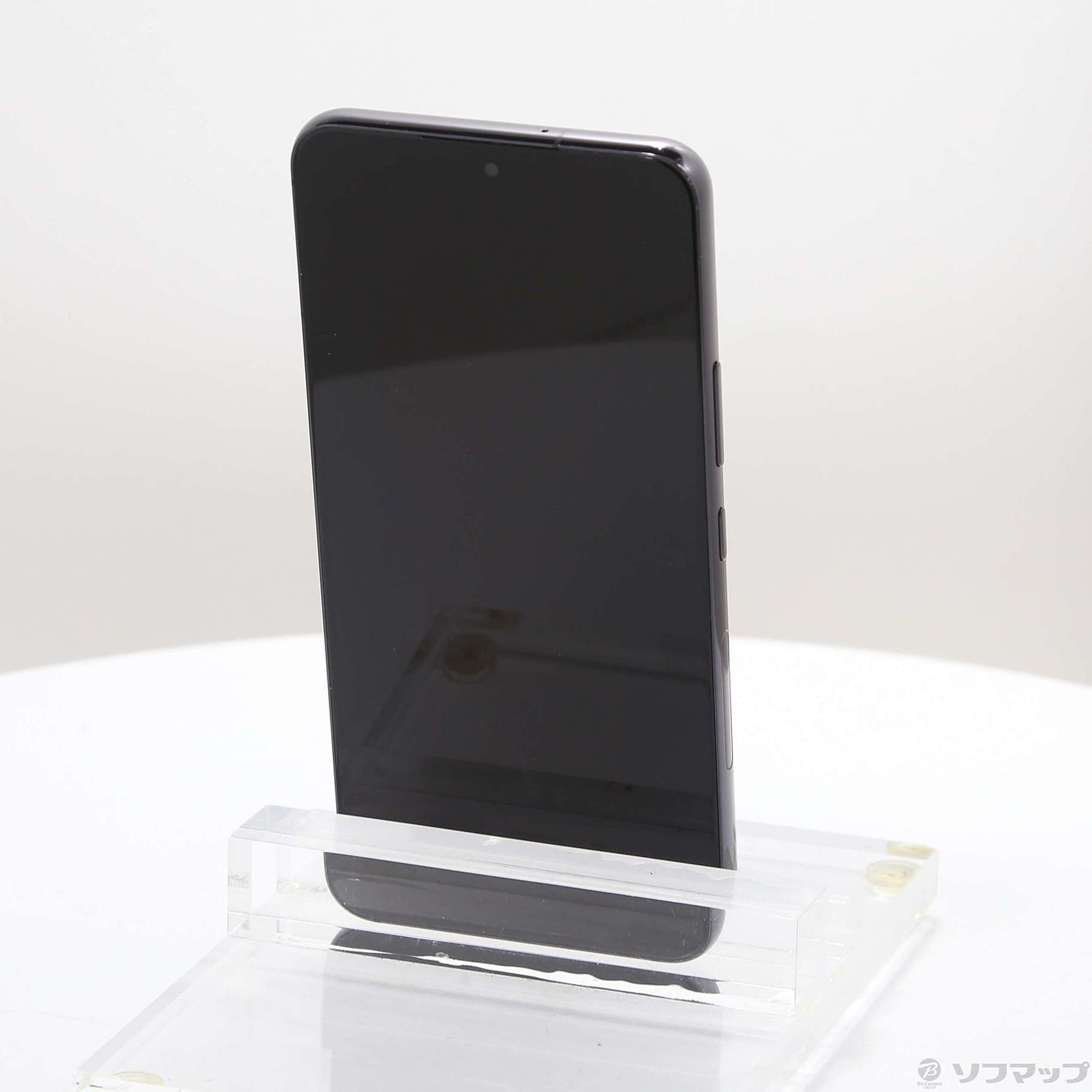 Galaxy S22　ファントムブラック　SIMフリー Galaxy S 【 SIMフリー品】新品日本国内版 S22 SCG13 AU