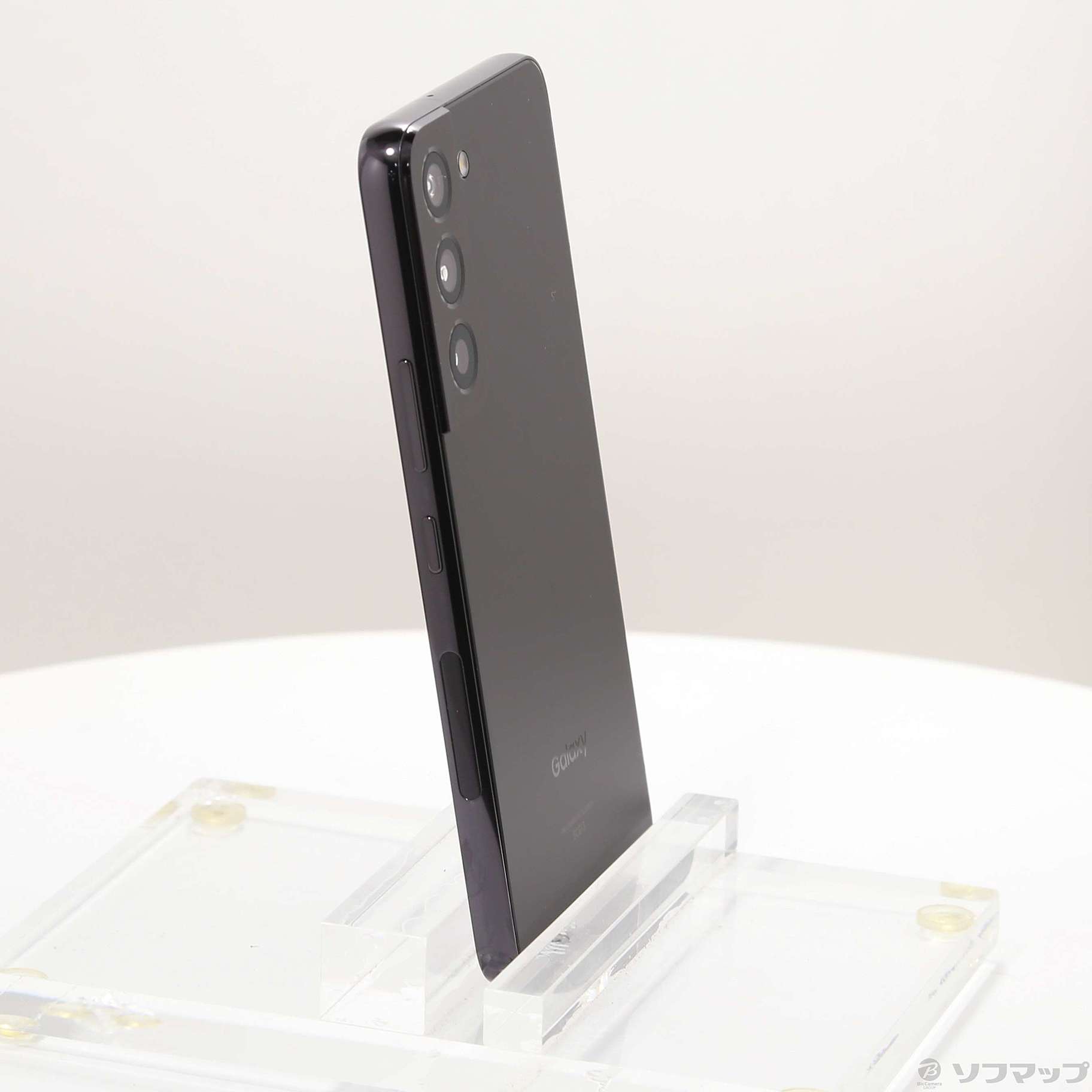 【美品】GalaxyS22 ファントムブラック Galaxy S22 ブラック 新品 35,820円 | ネット最安値の価格比較