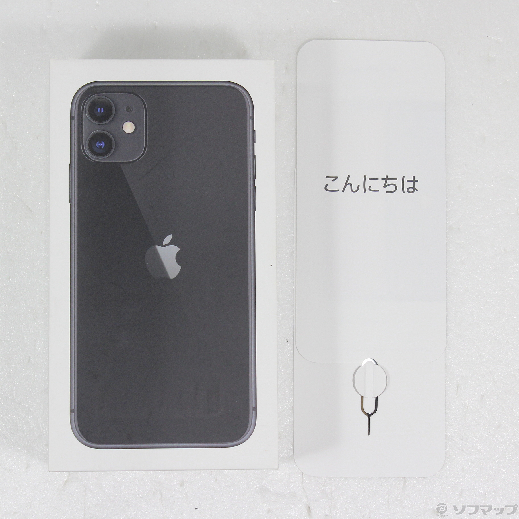 iPhone 11 中古一覧｜SIMフリー・キャリア - 価格.com