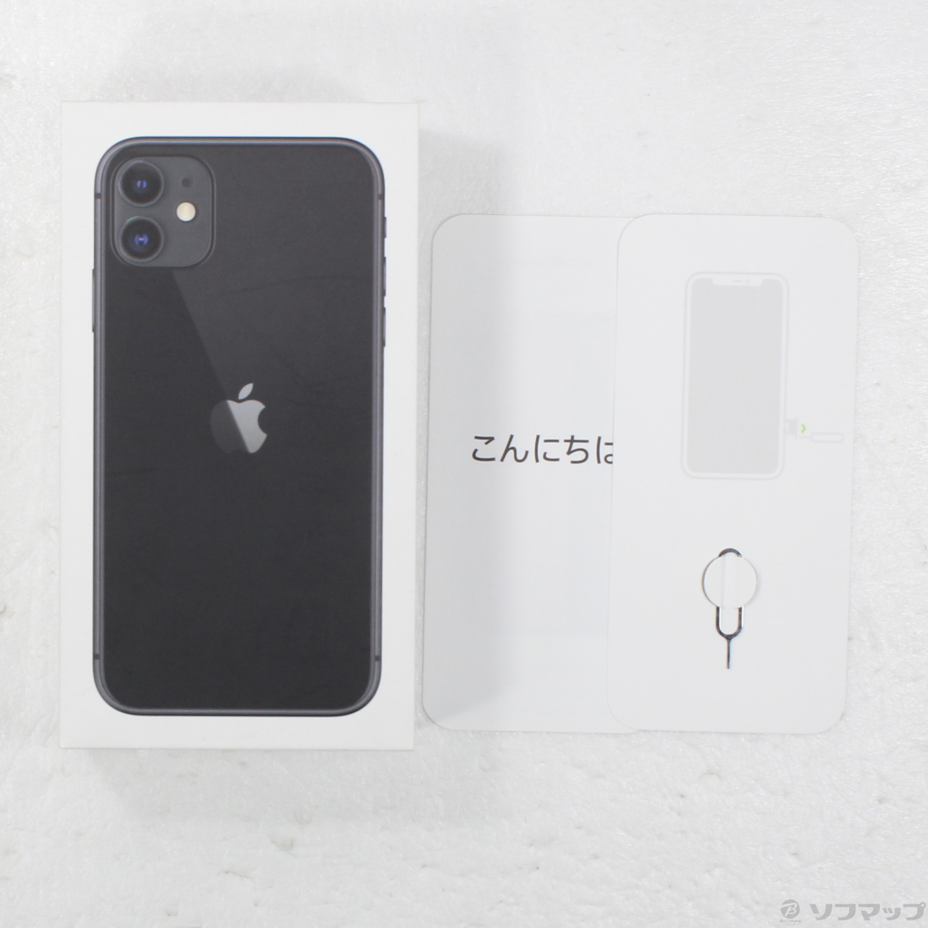 iPhone 11 中古一覧｜SIMフリー・キャリア - 価格.com