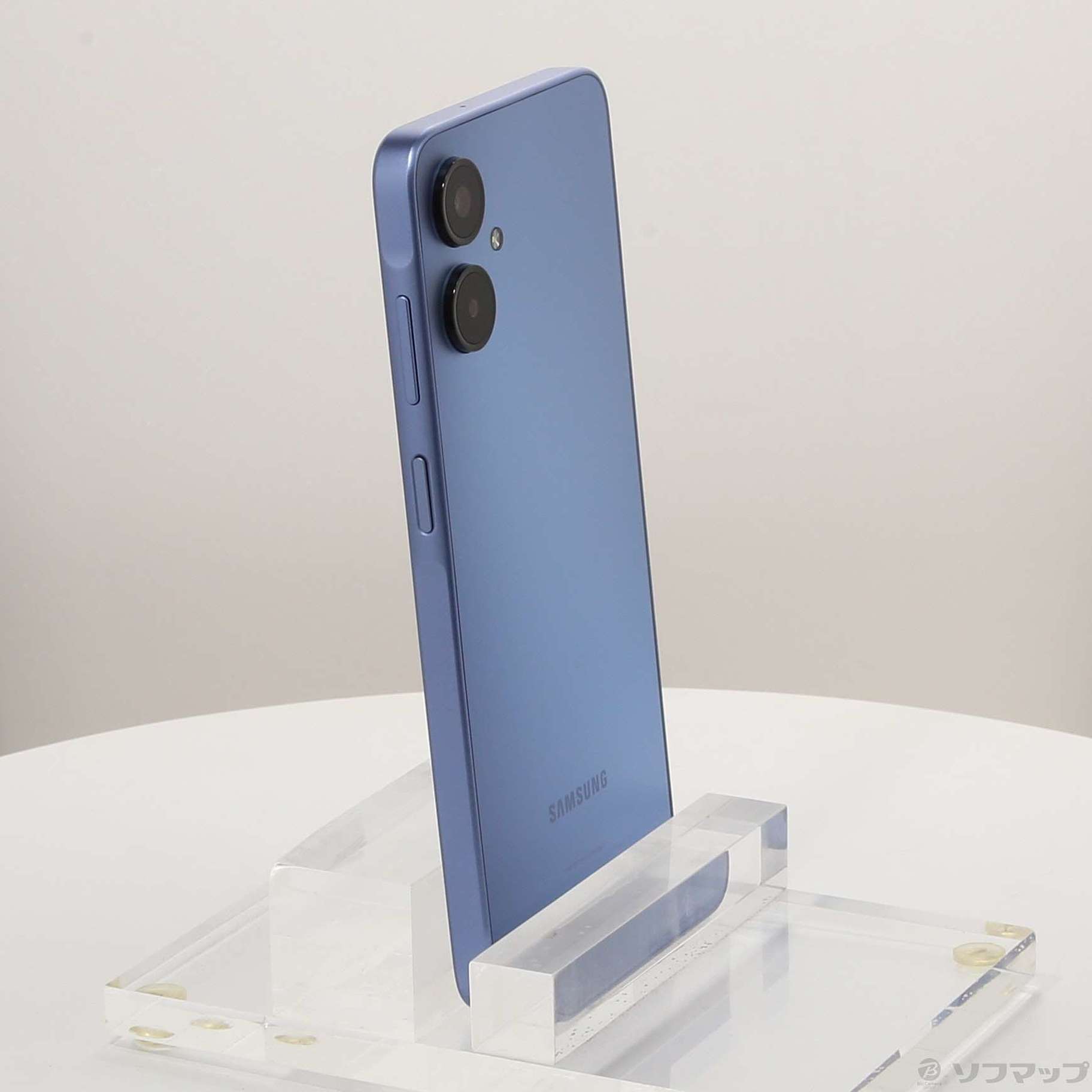 Galaxy A25 5G 64GB ブルー SCG33　SIMフリー Amazon | AU/UQ版 Galaxy A25 5G SCG33 本体 SIMフリー スマホ (ブルー